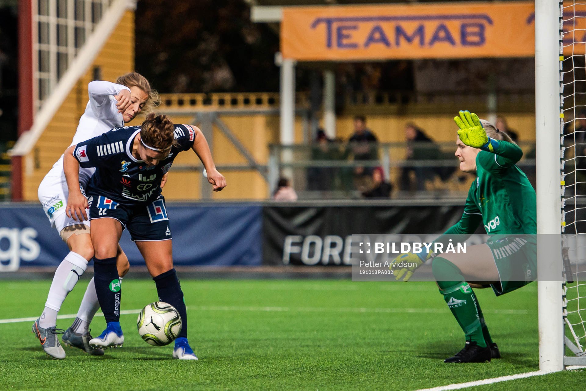 Rosengårds Anna Anvegård