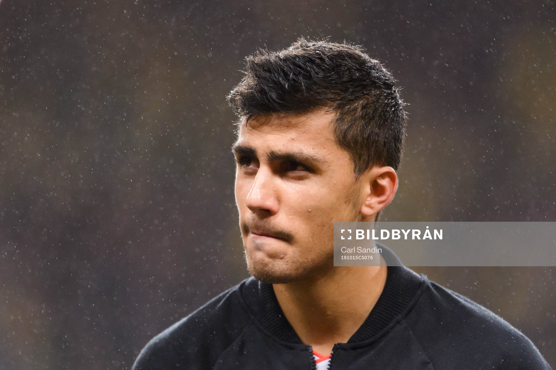 Rodri of Spain