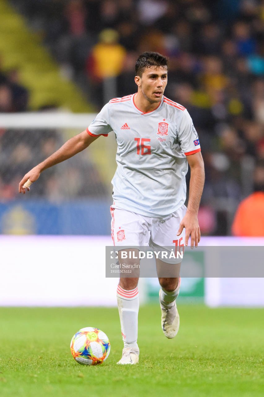 Rodri of Spain