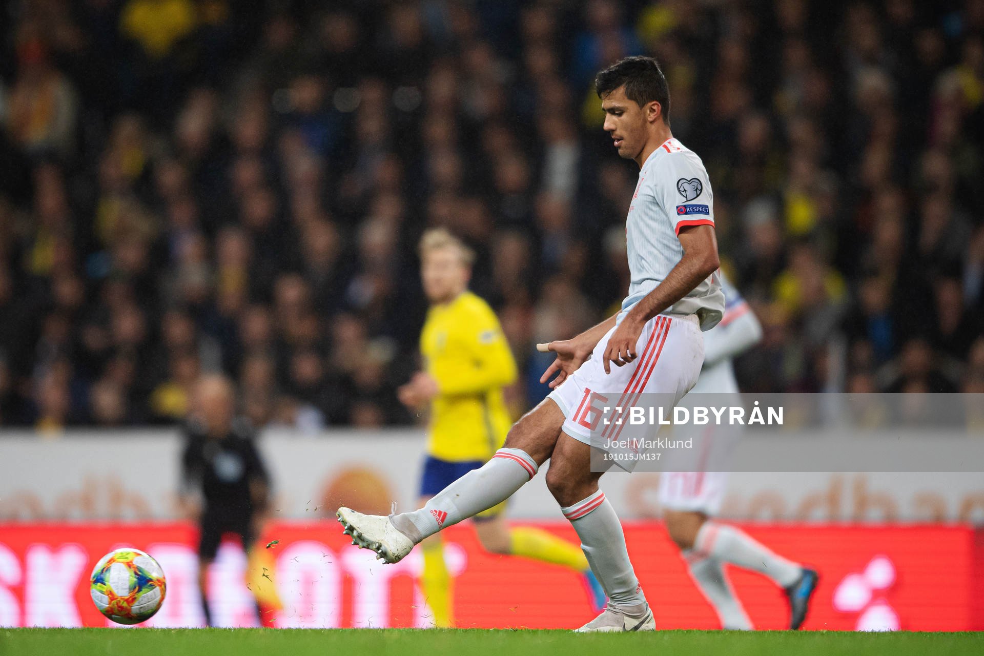 Rodri of Spain