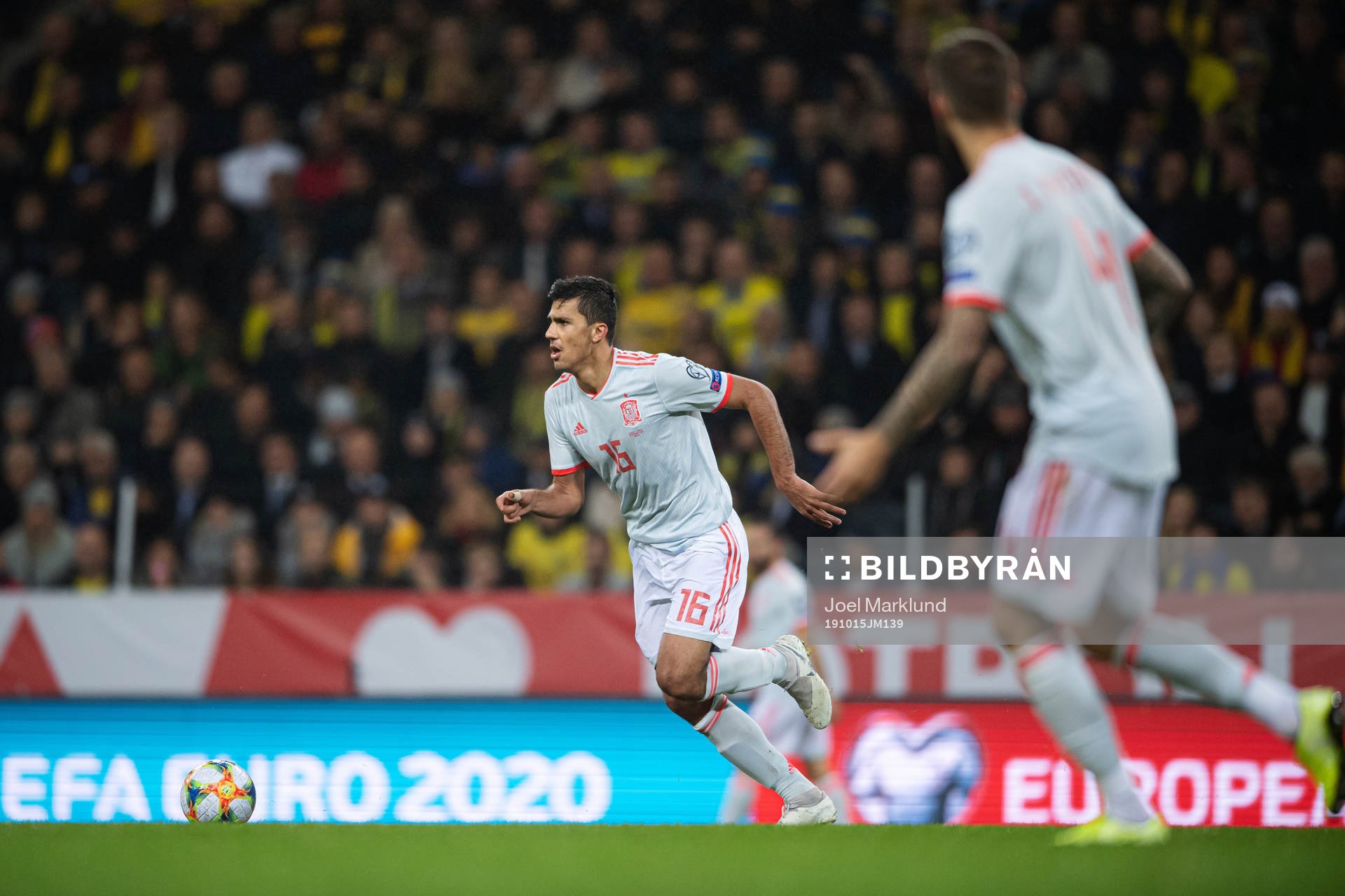 Rodri of Spain