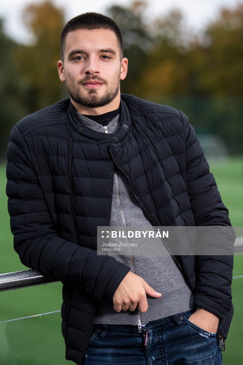 Vladimir Rodic