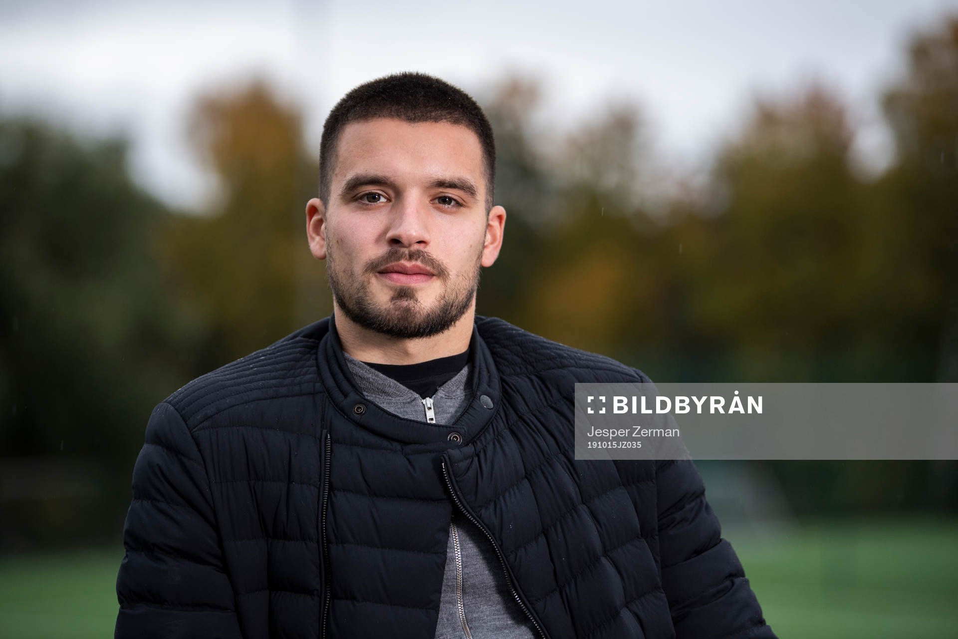 Vladimir Rodic