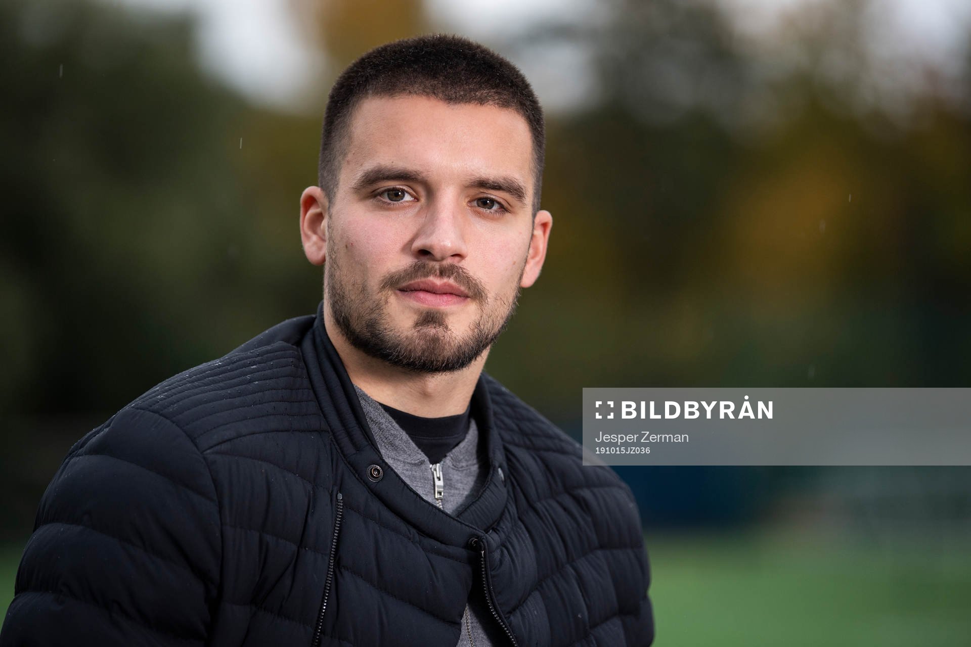 Vladimir Rodic