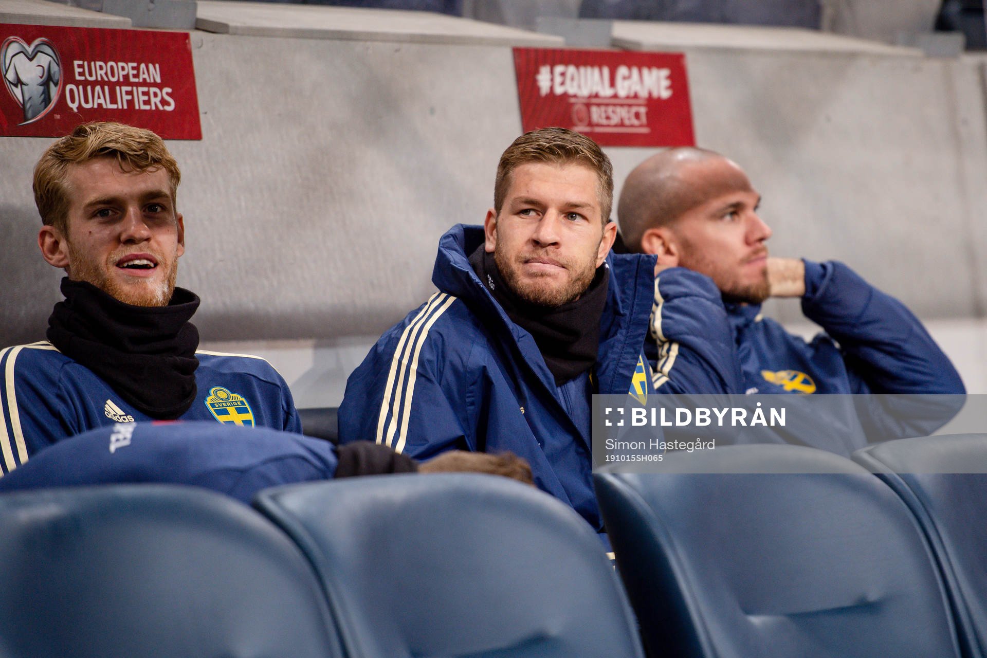 Riccardo Gagliolo of Sweden