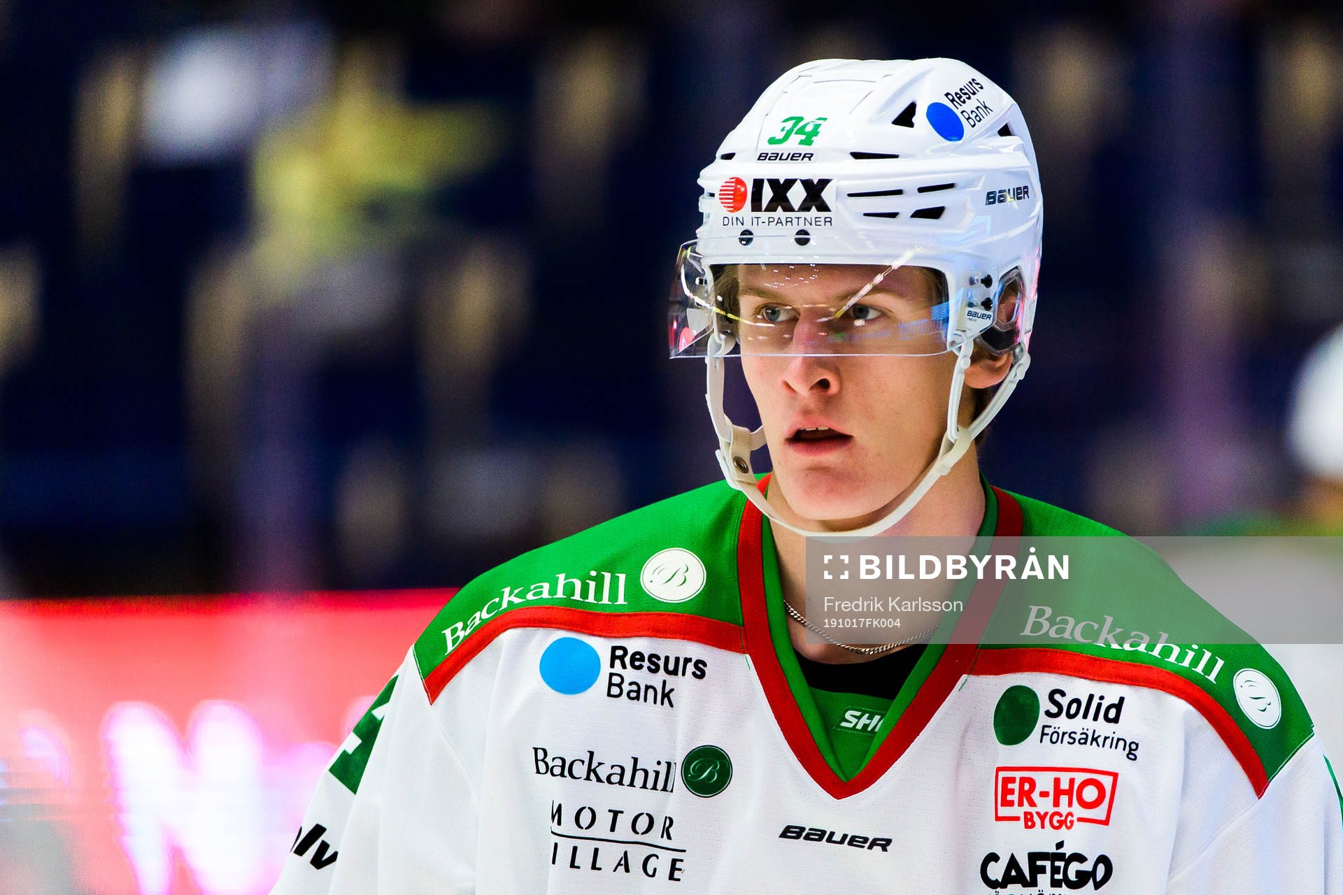 Rögles Adam Edström