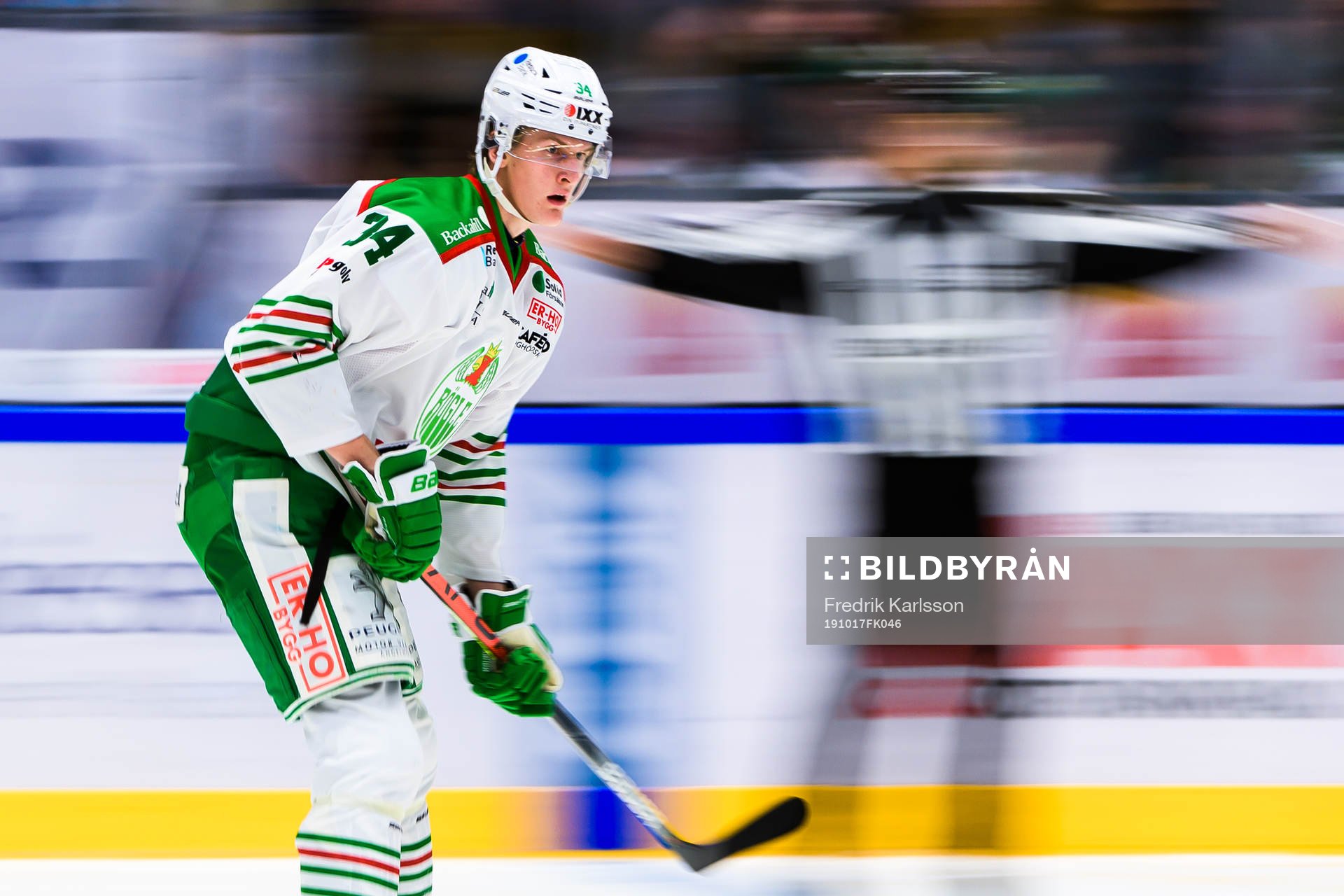 Rögles Adam Edström