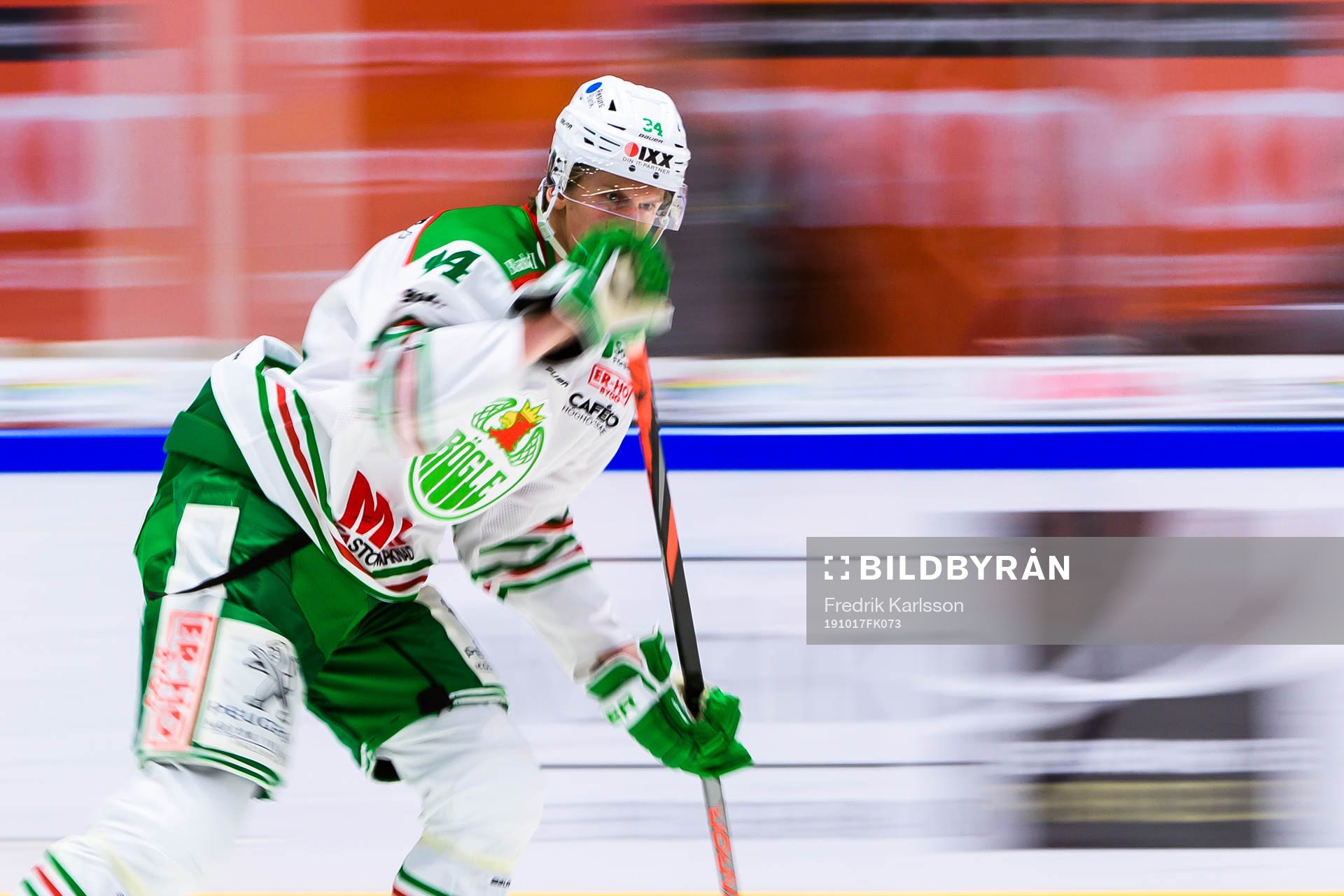 Rögles Adam Edström