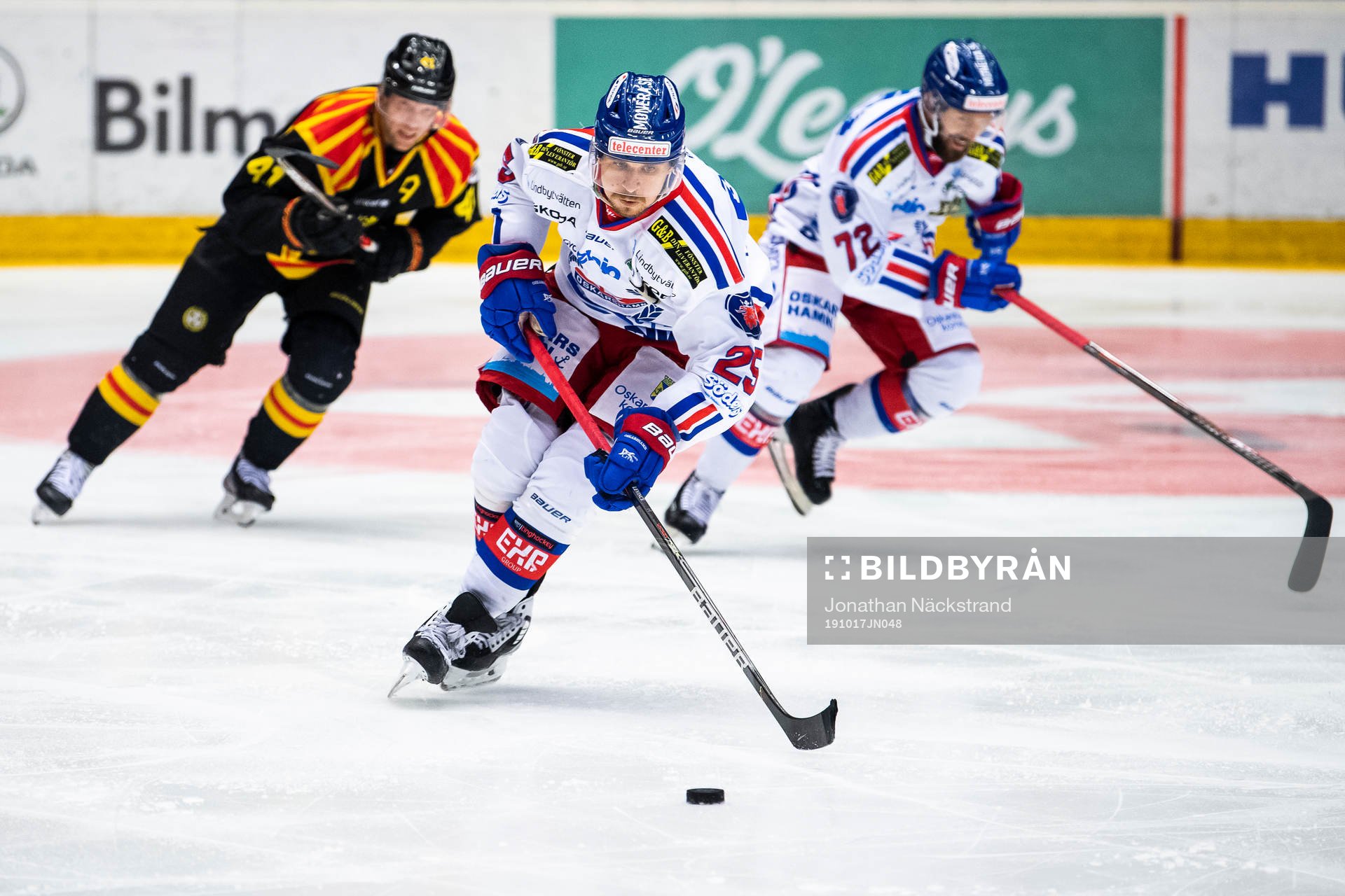 Oskarshamns Johannes Salmonsson