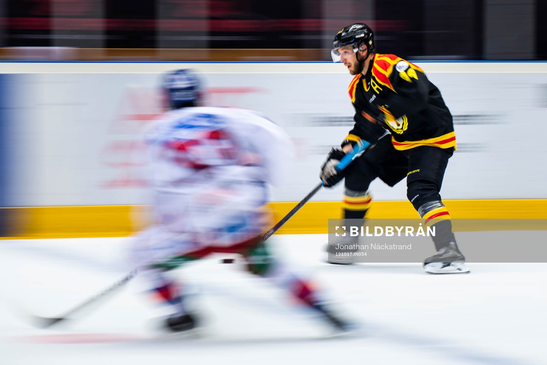 Brynäs Jacob Blomqvist
