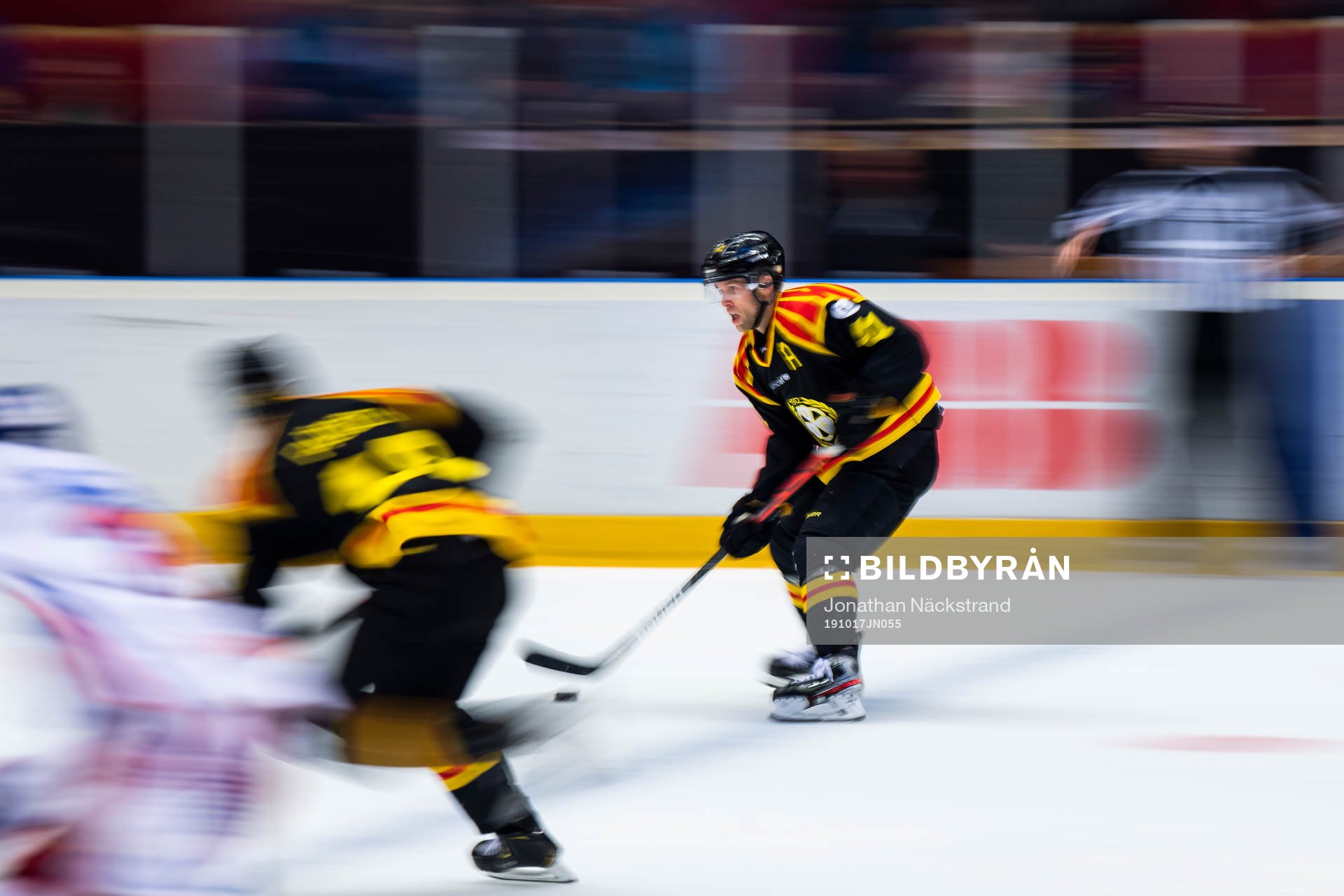 Brynäs Greg Scott