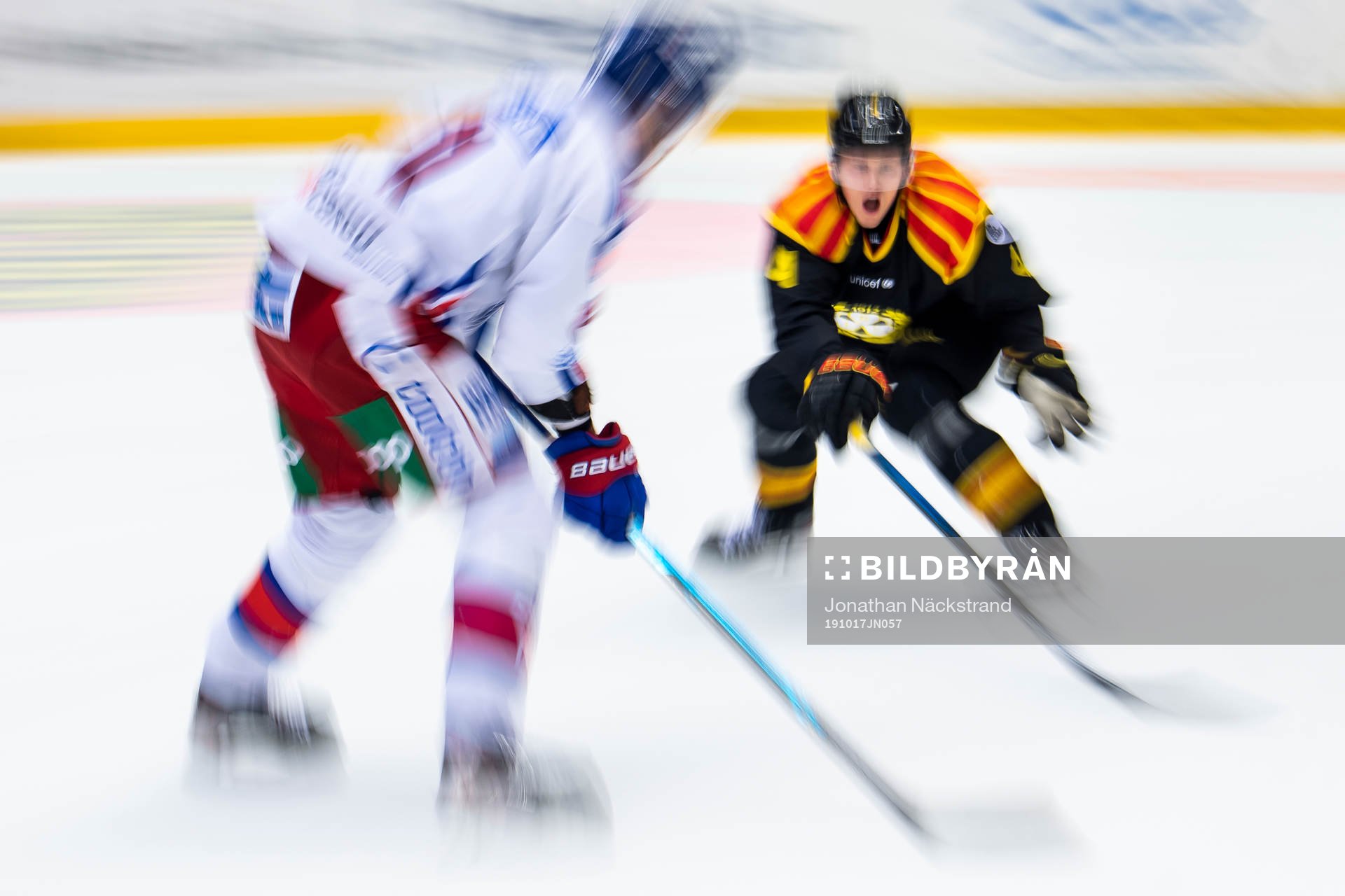 Brynäs Niclas Lundgren