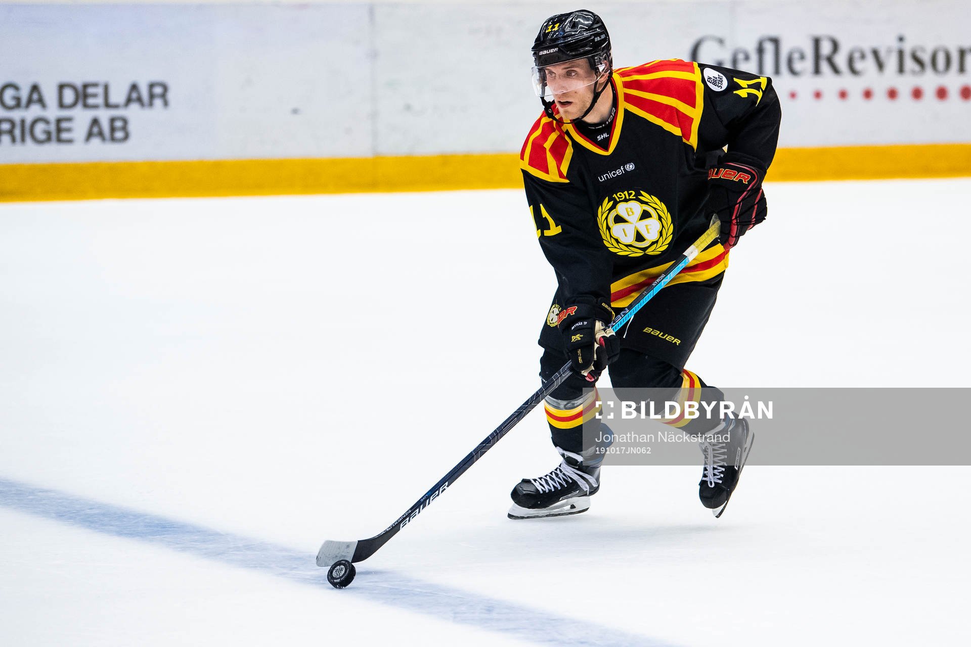 Brynäs Josef Ingman