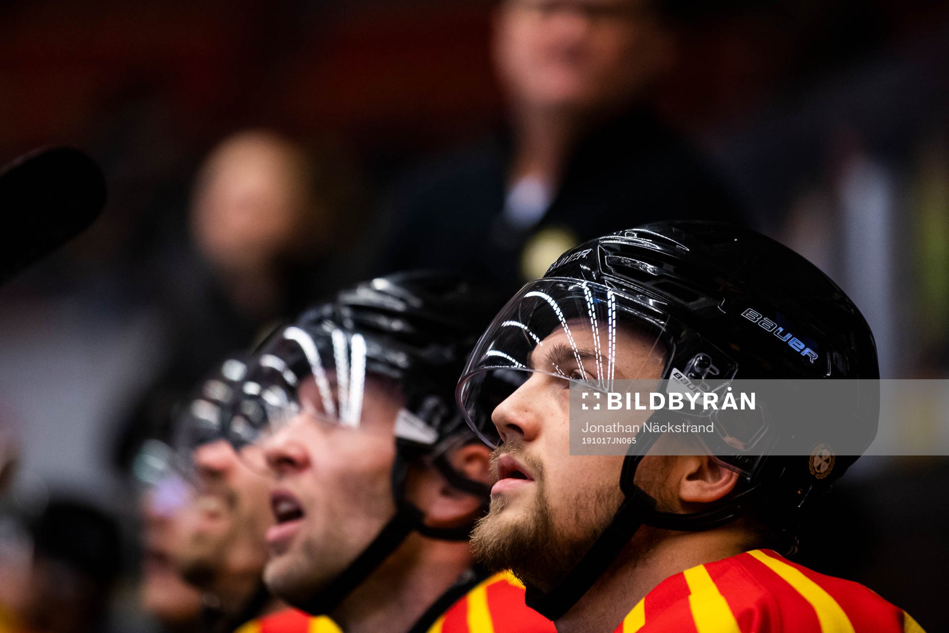 Brynäs Jaedon Descheneau