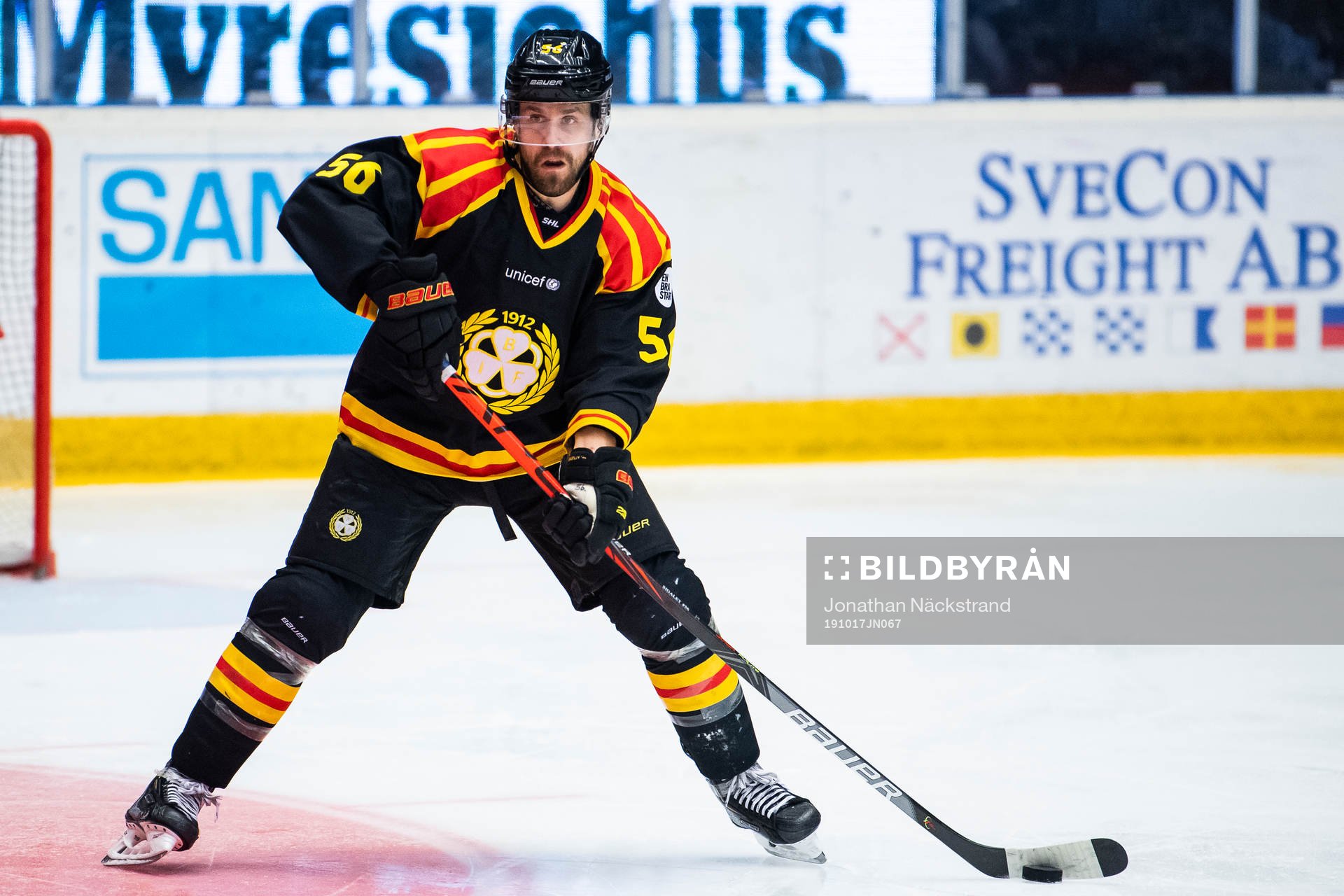 Brynäs Jonathan Sigalet