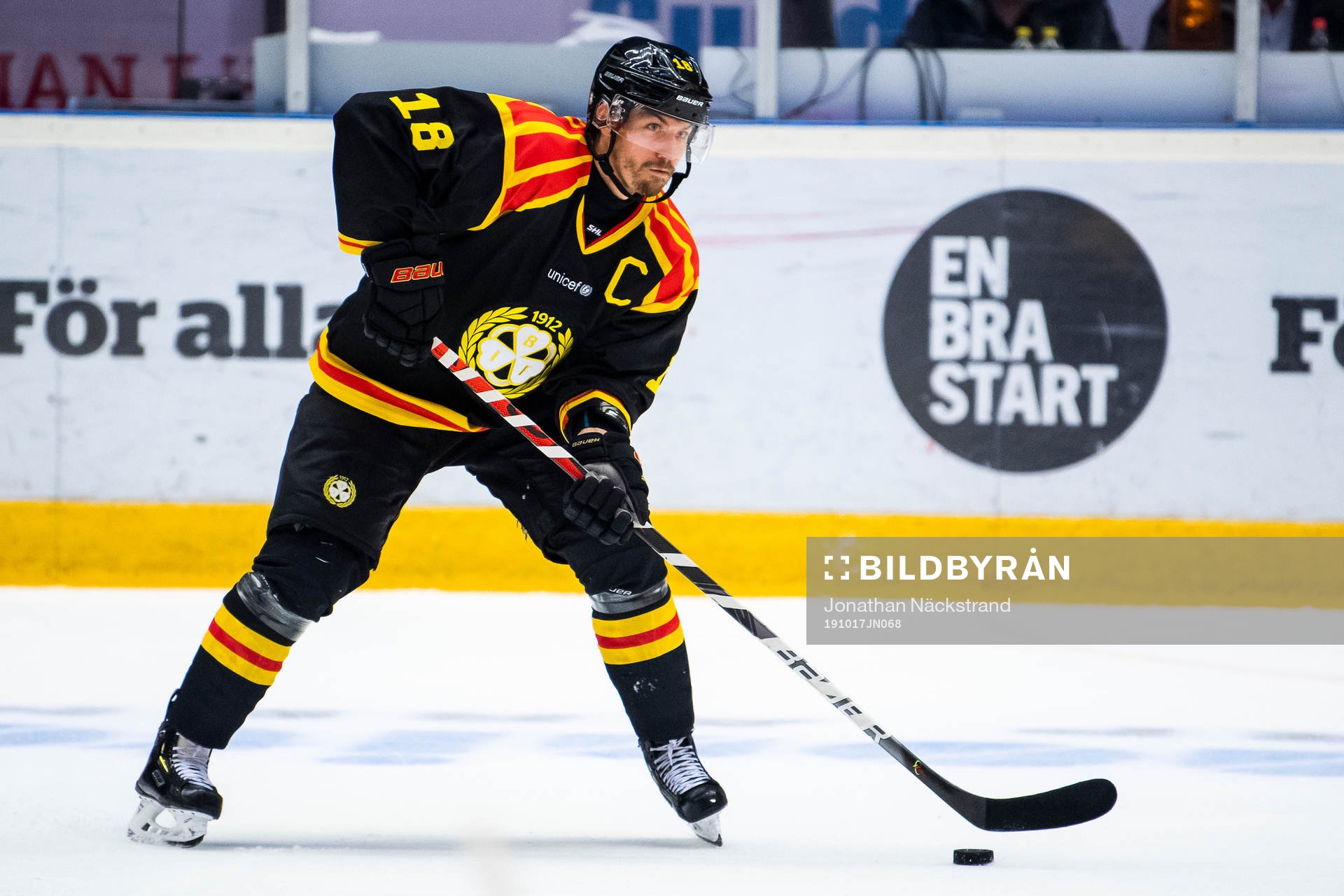 Brynäs Anton Rödin