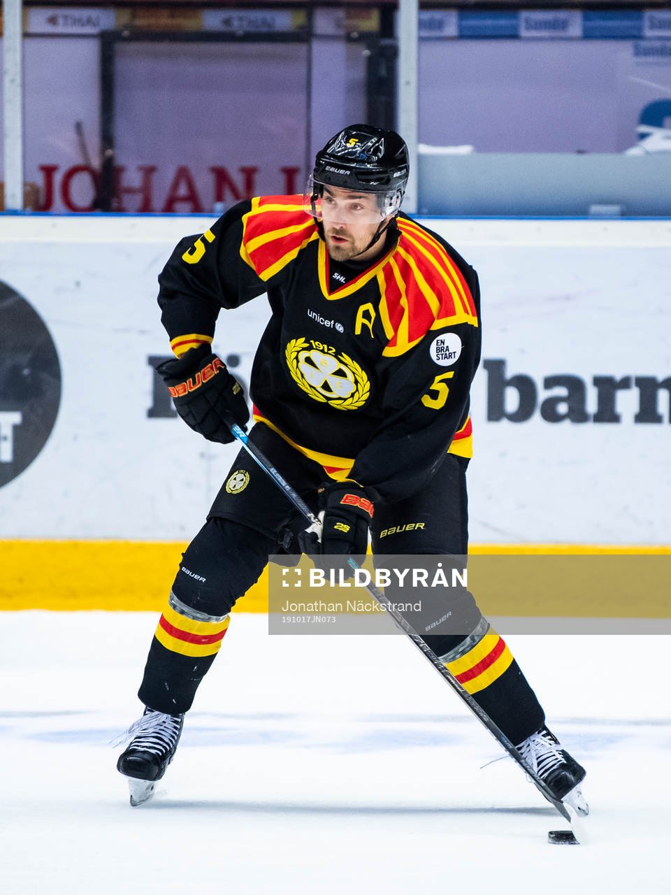 Lukas Kilström