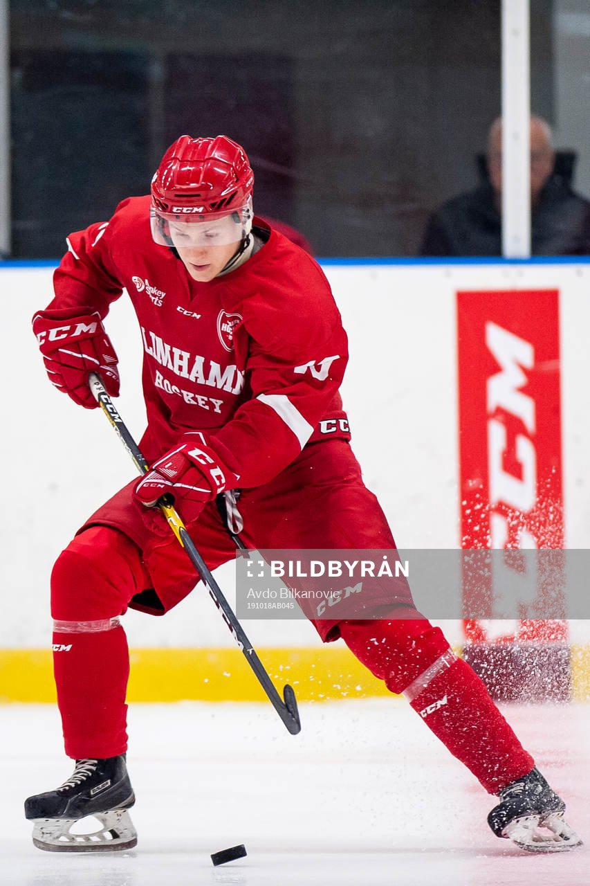Limhamns Filip Staafgård