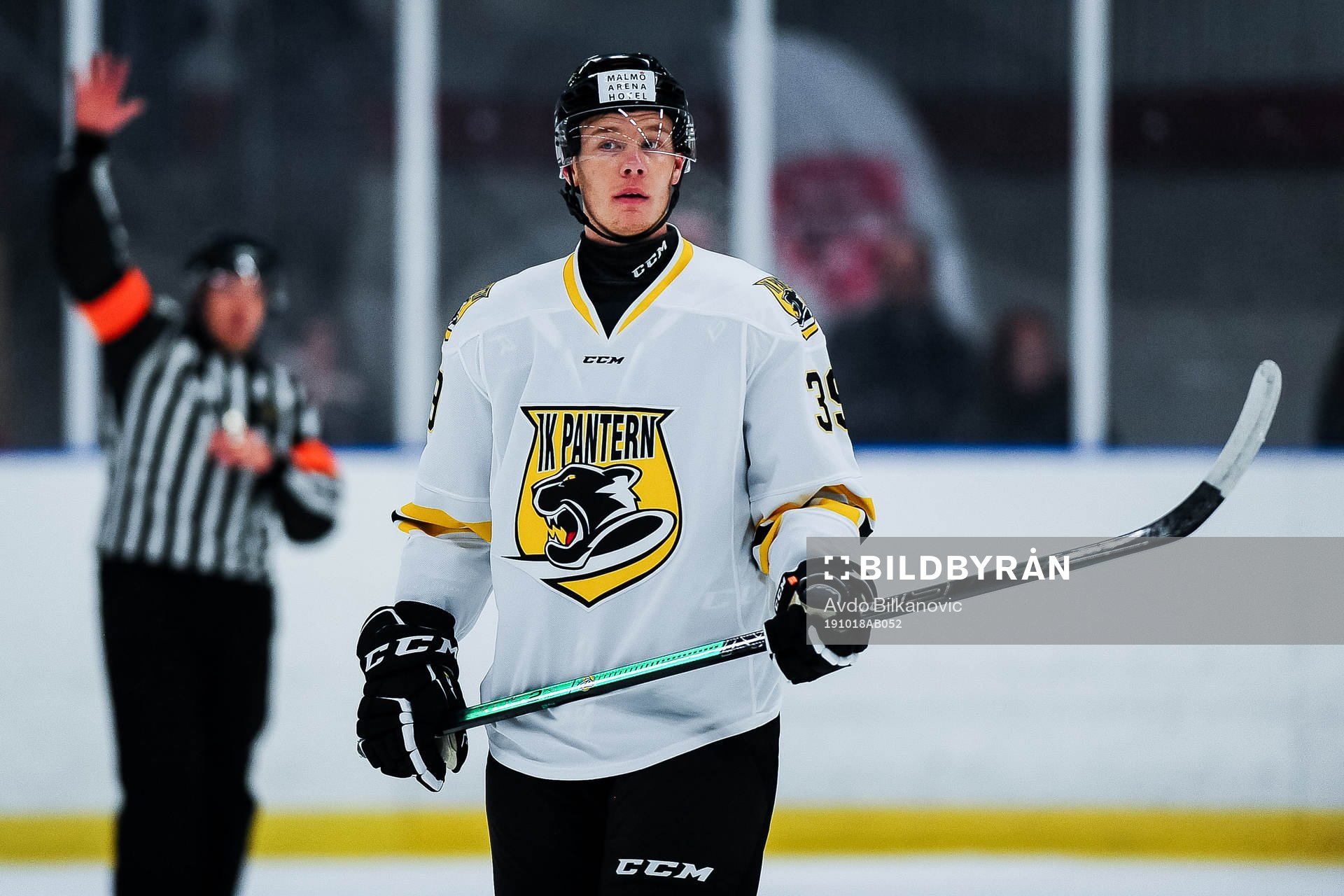 Panterns Nicolas Erb-Ekholm