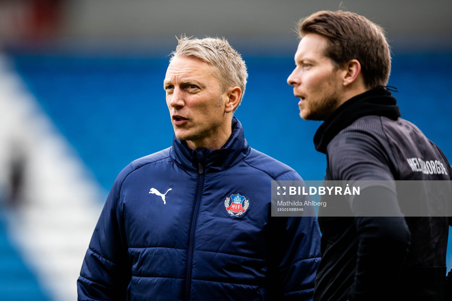 Helsingborgs Niklas Egnell