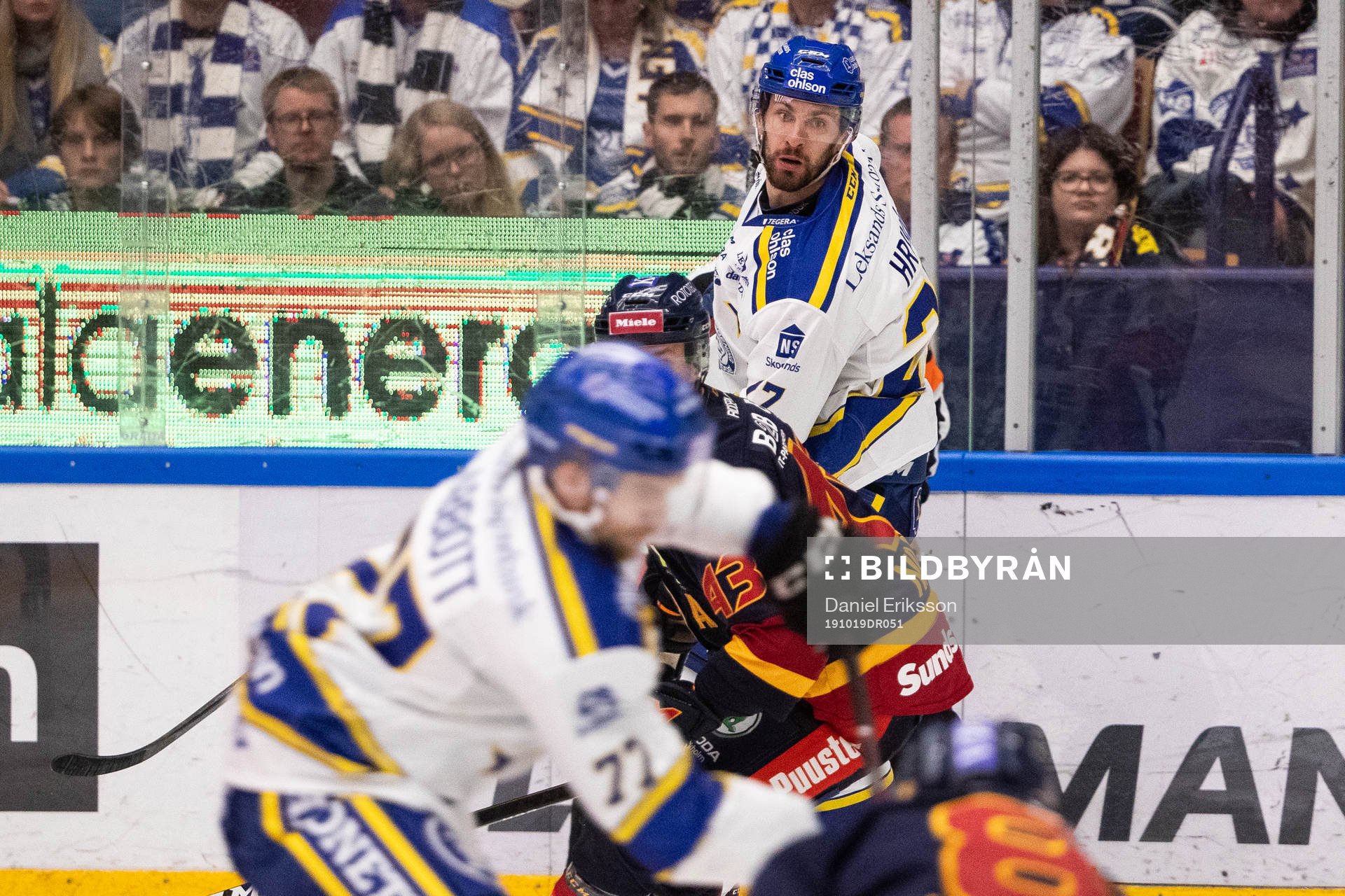 Leksands Marek Hrivik