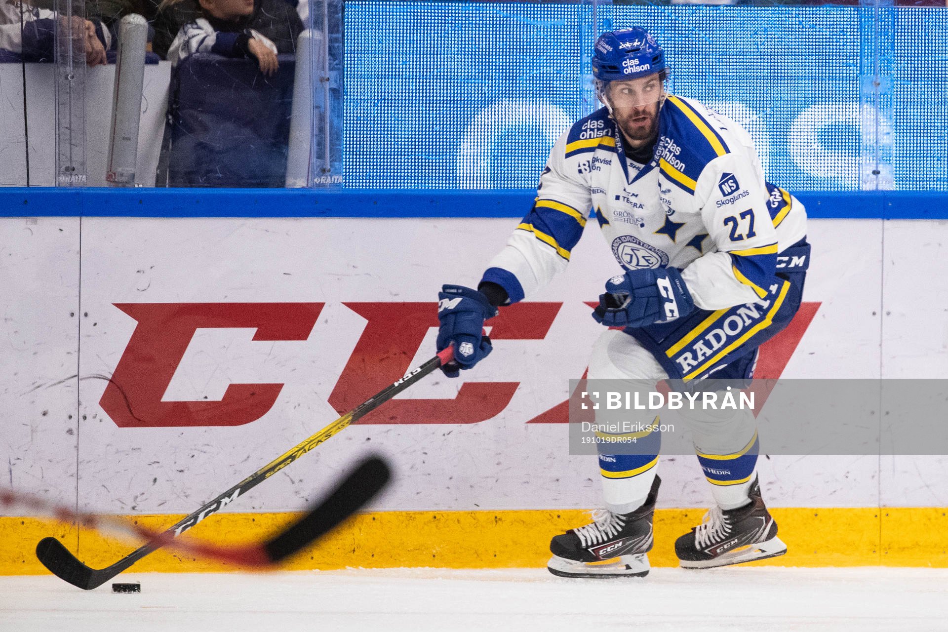 Leksands Marek Hrivik
