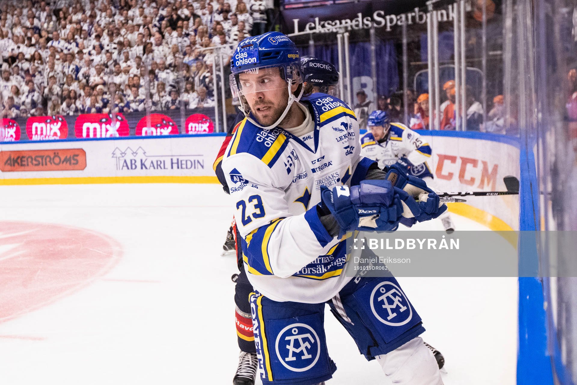 Leksands André Hult