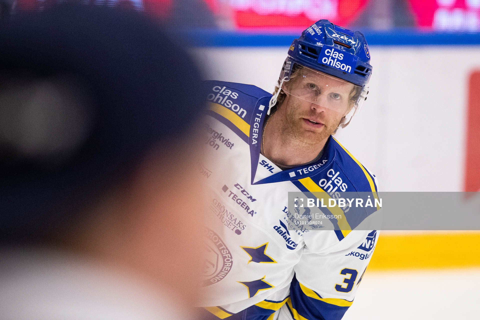 Leksands Philip Samuelsson