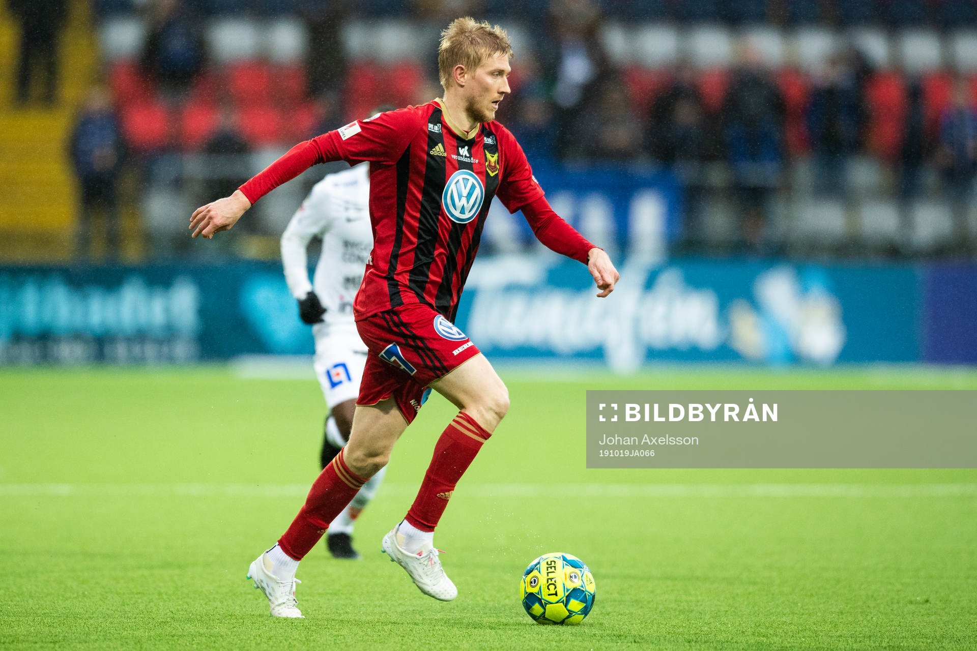 Östersunds Simon Kroon