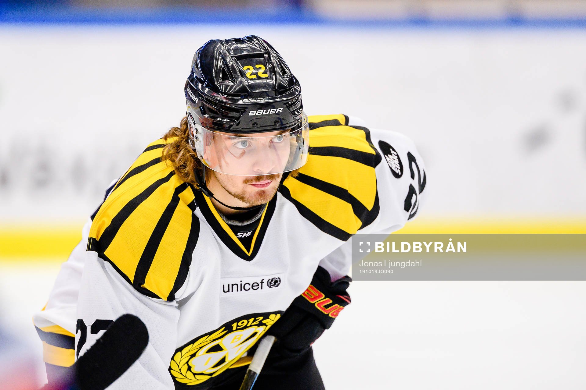Brynäs Adam Brodecki