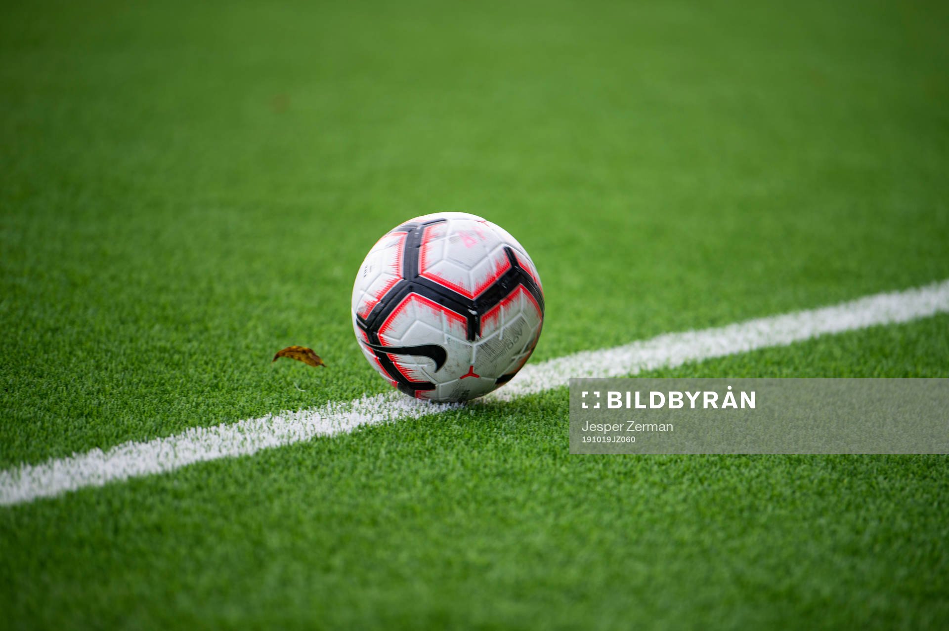 Matchbollen