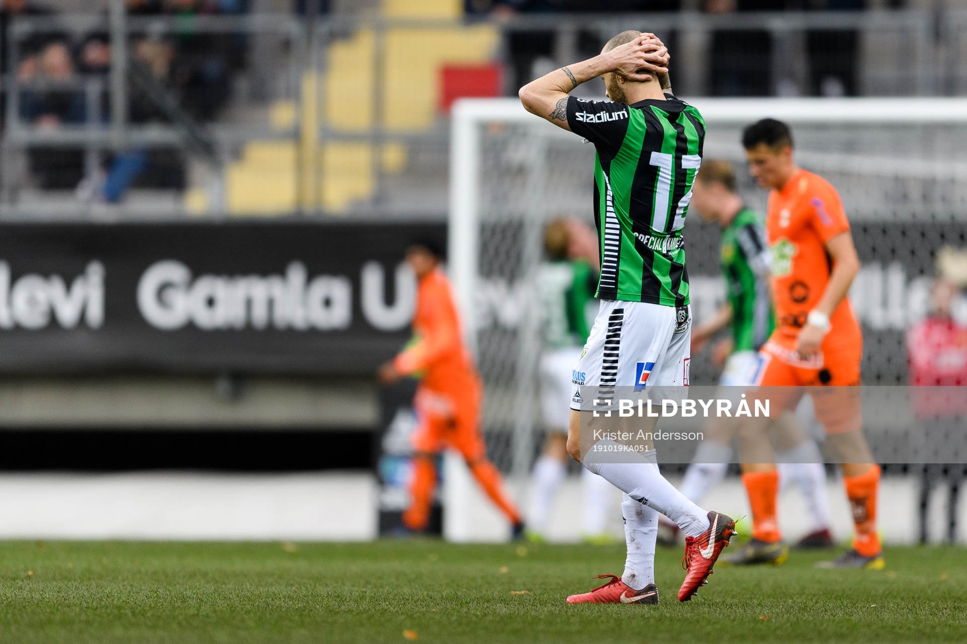 GAIS Henrique Moura Perillo deppar