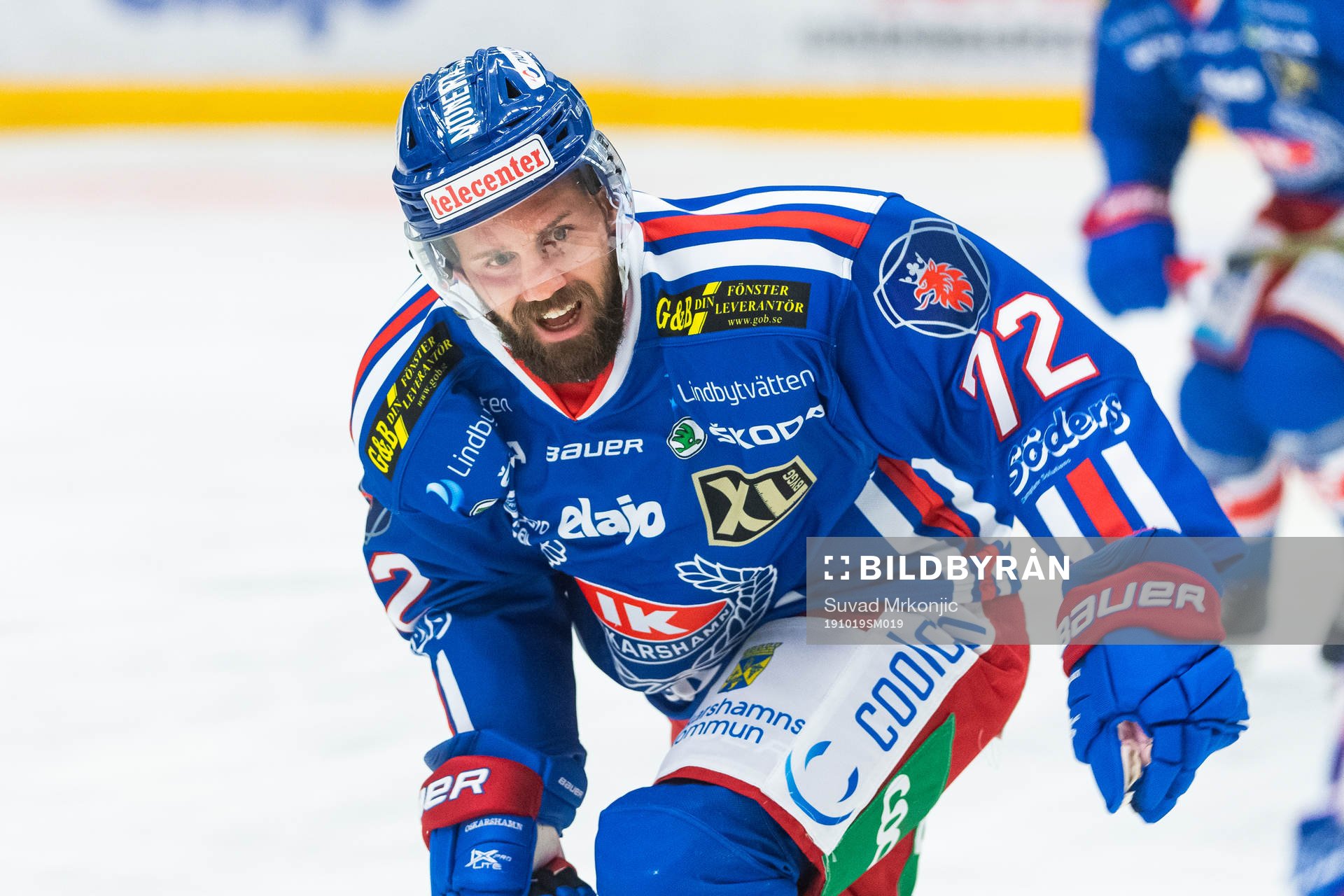 Oskarshamns Felix Schûtz