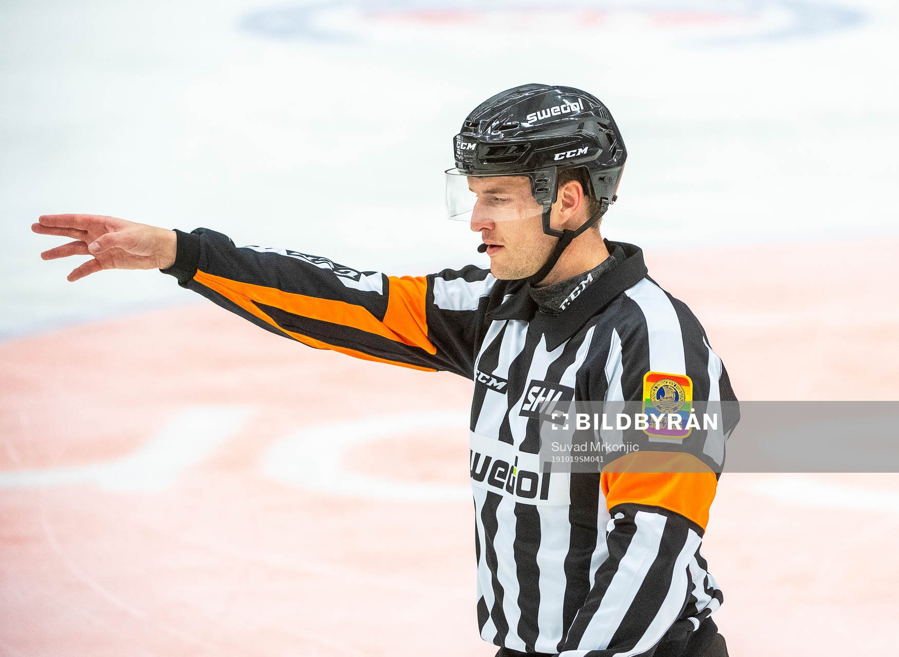 Domare Thomas Andersson