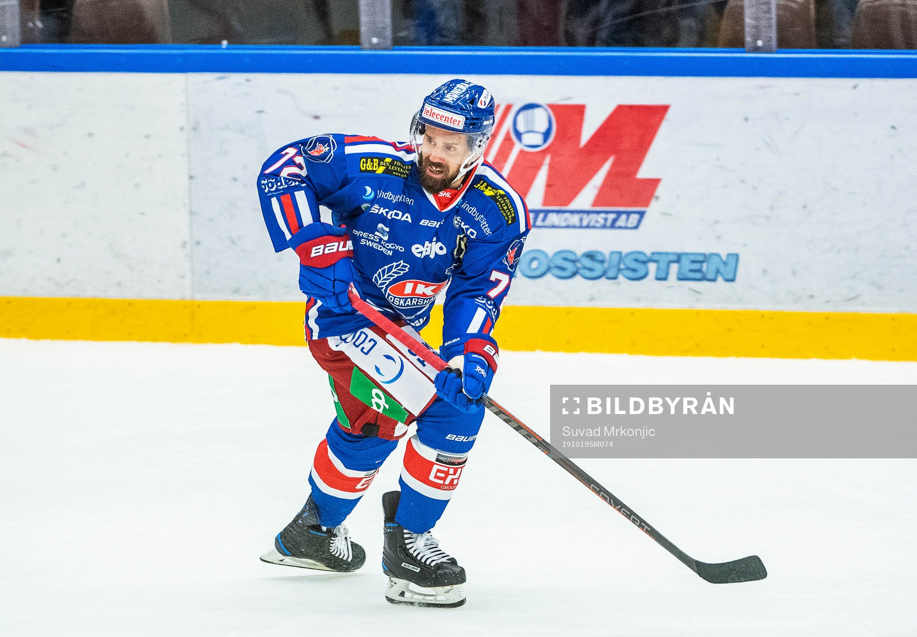 Oskarshamns Felix Schûtz