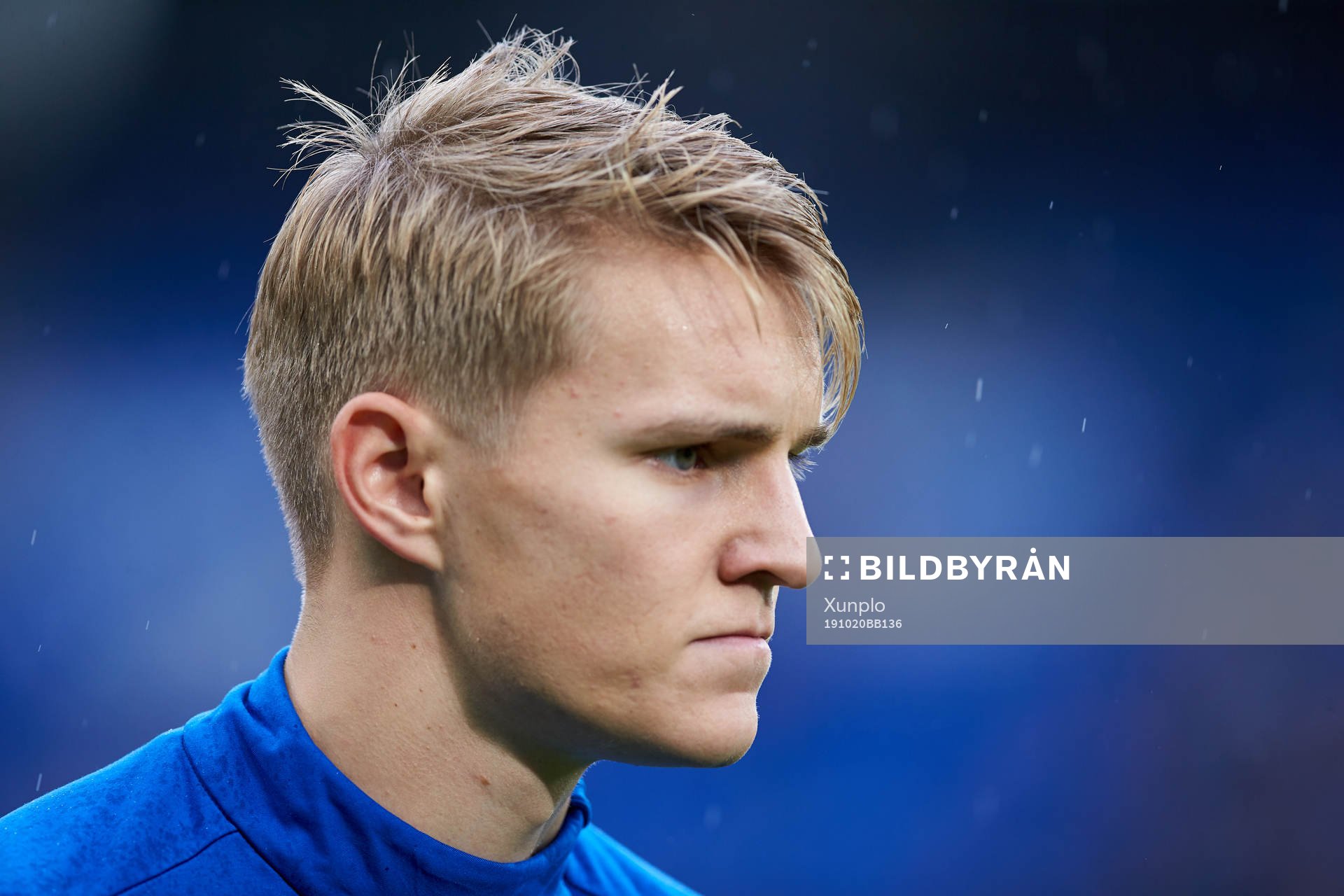 Martin Ødegaard