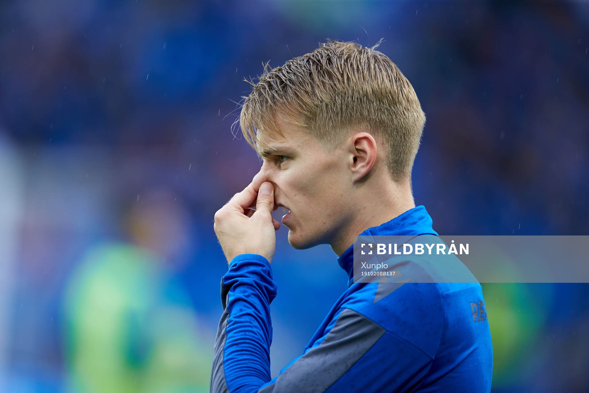 Martin Ødegaard