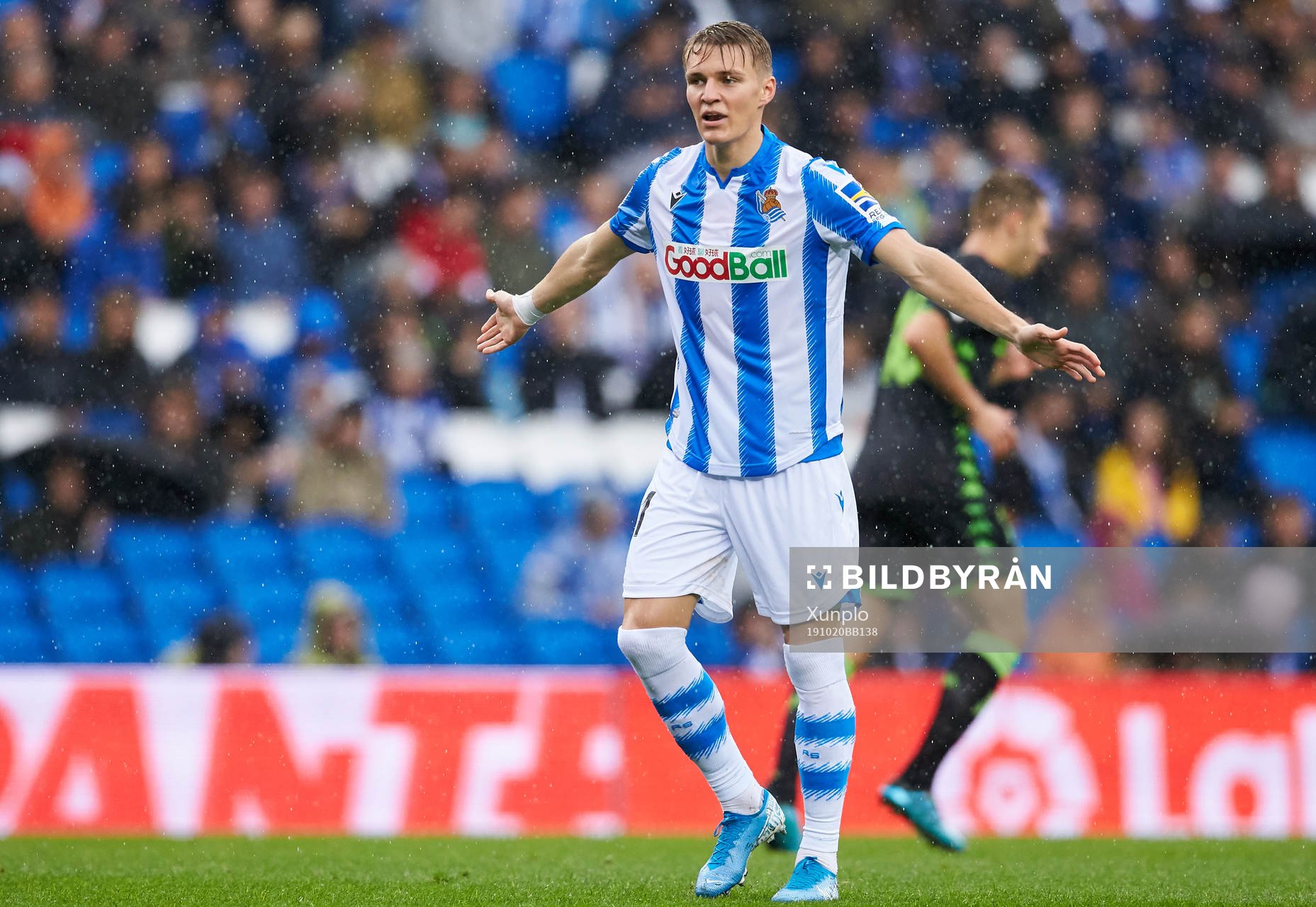 Martin Ødegaard