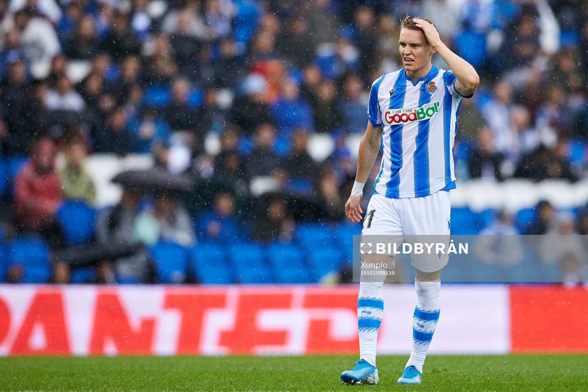 Martin Ødegaard