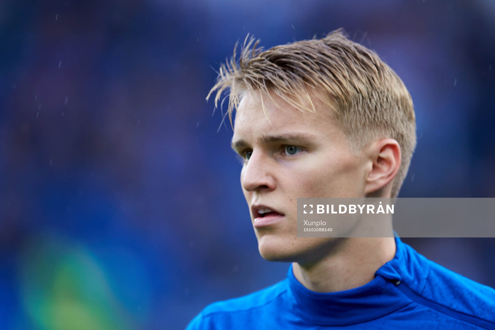 Martin Ødegaard
