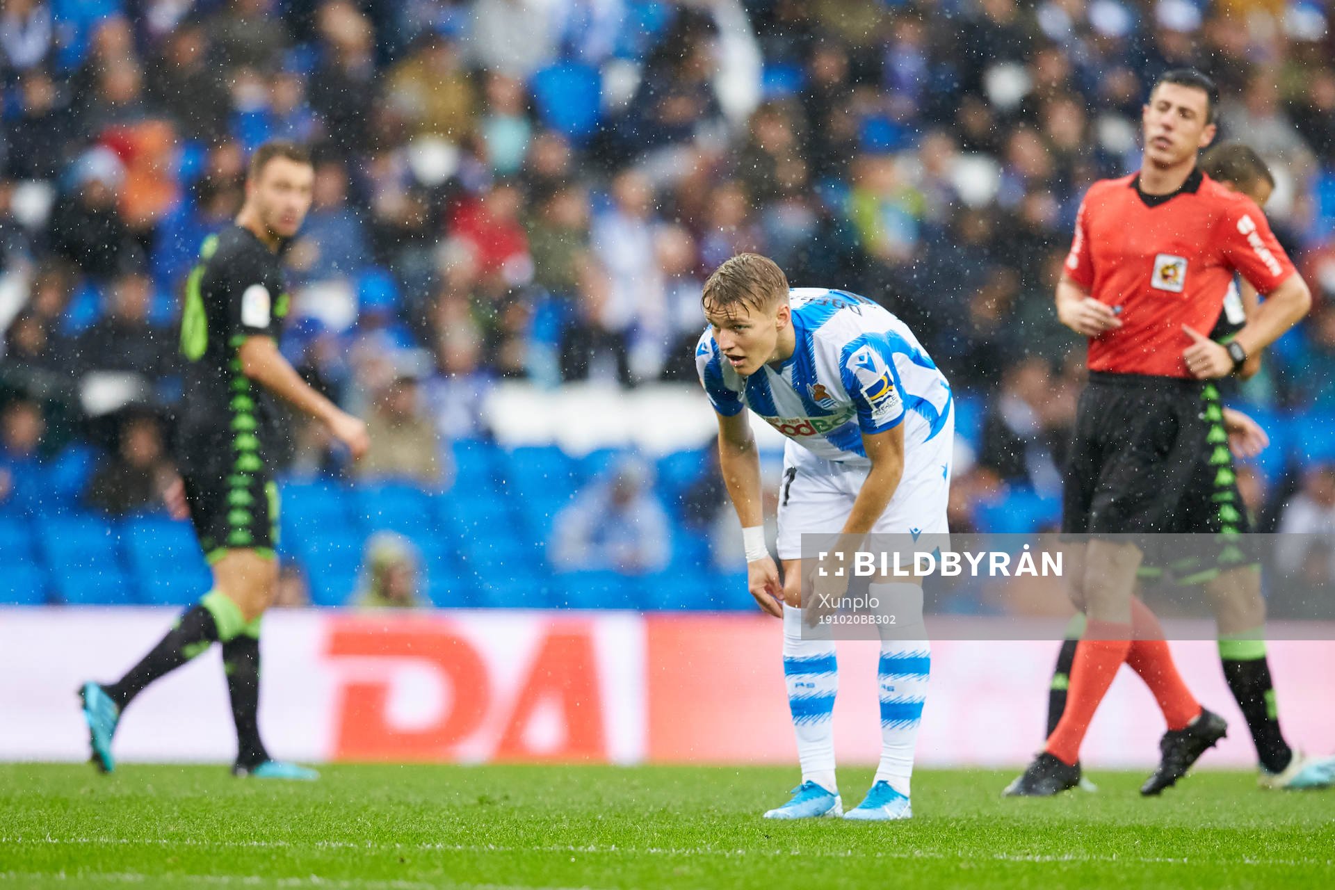 Martin Ødegaard