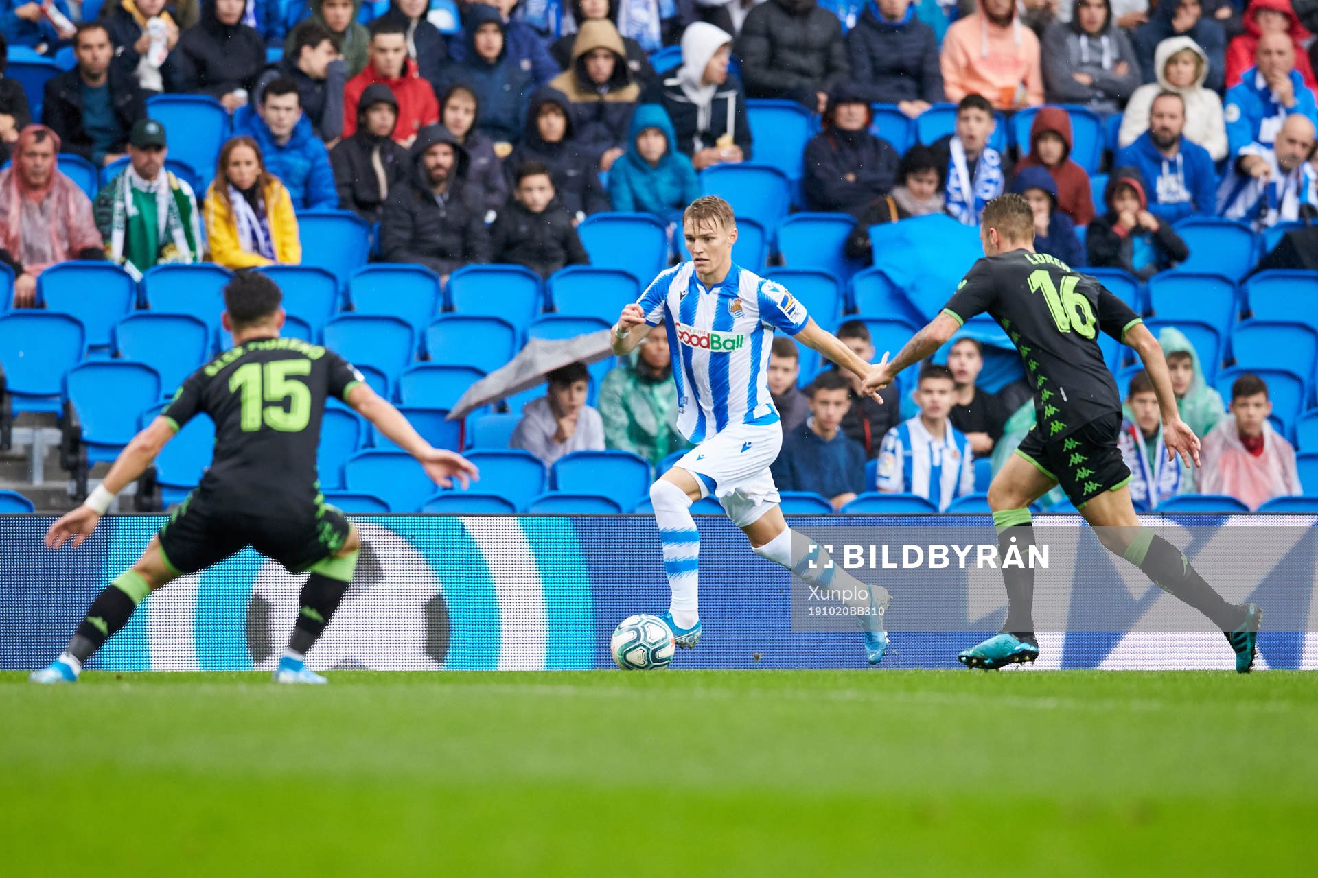 Martin Ødegaard