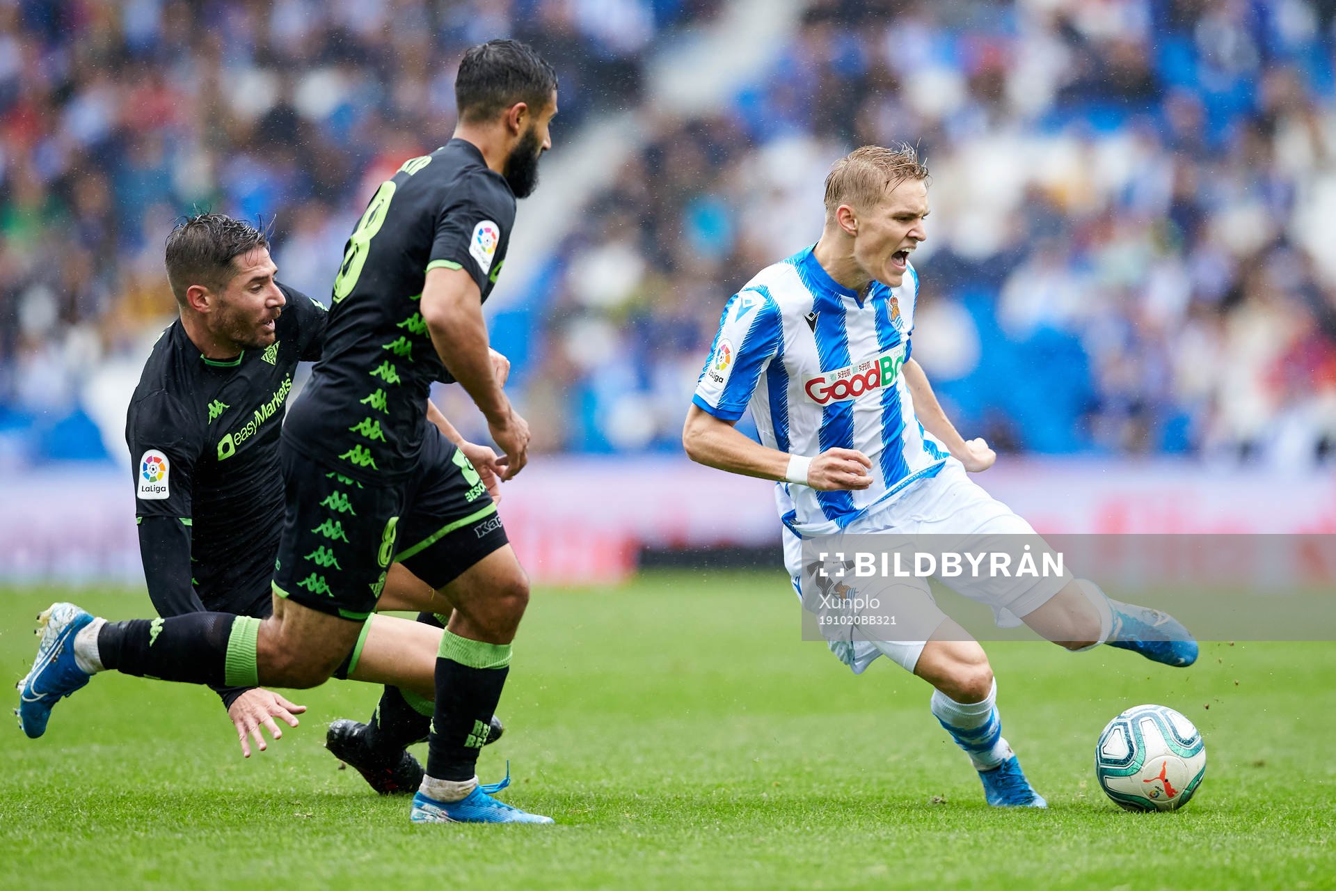 Martin Ødegaard