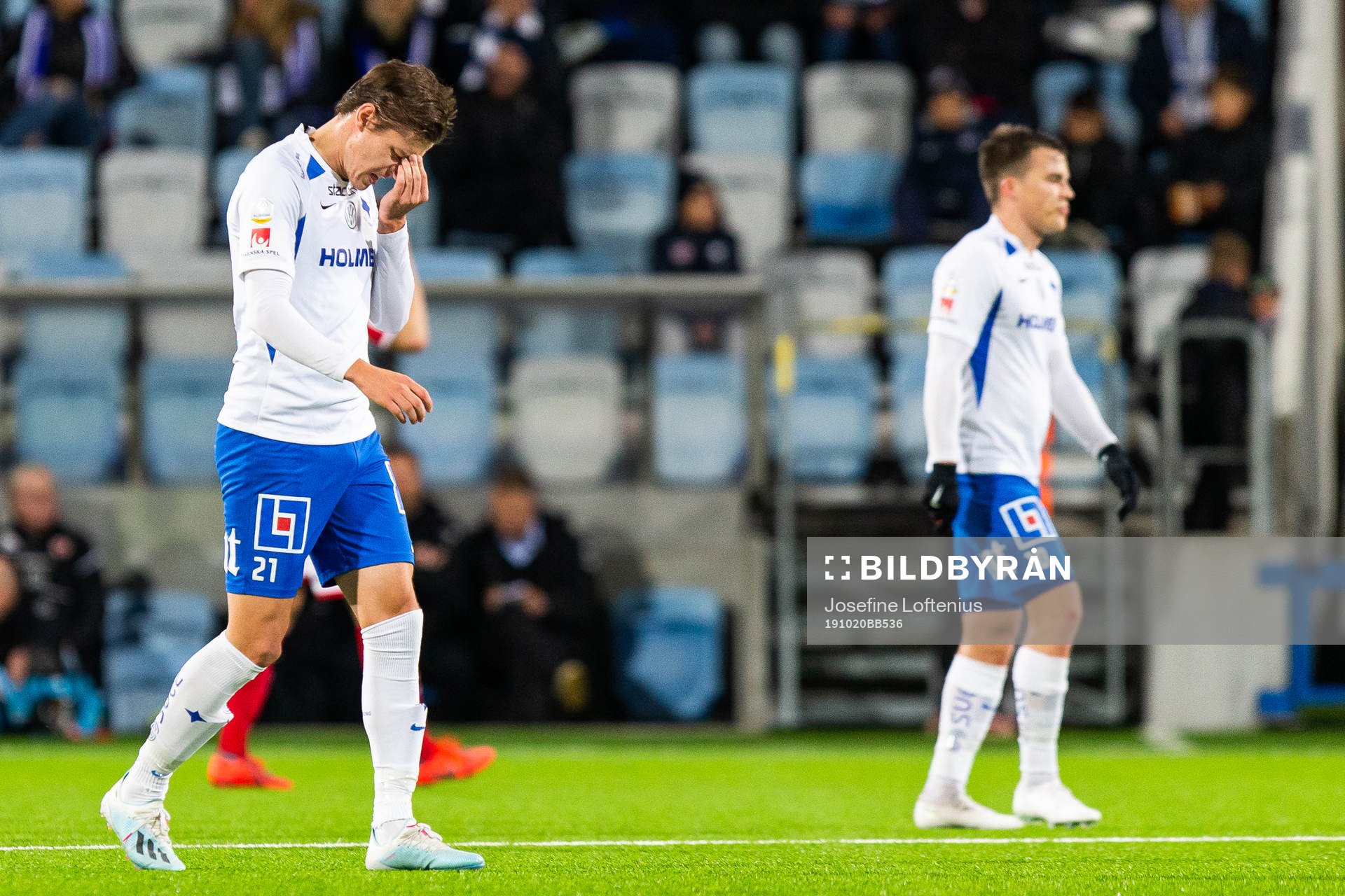 IFK Norrköpings Simon Thern