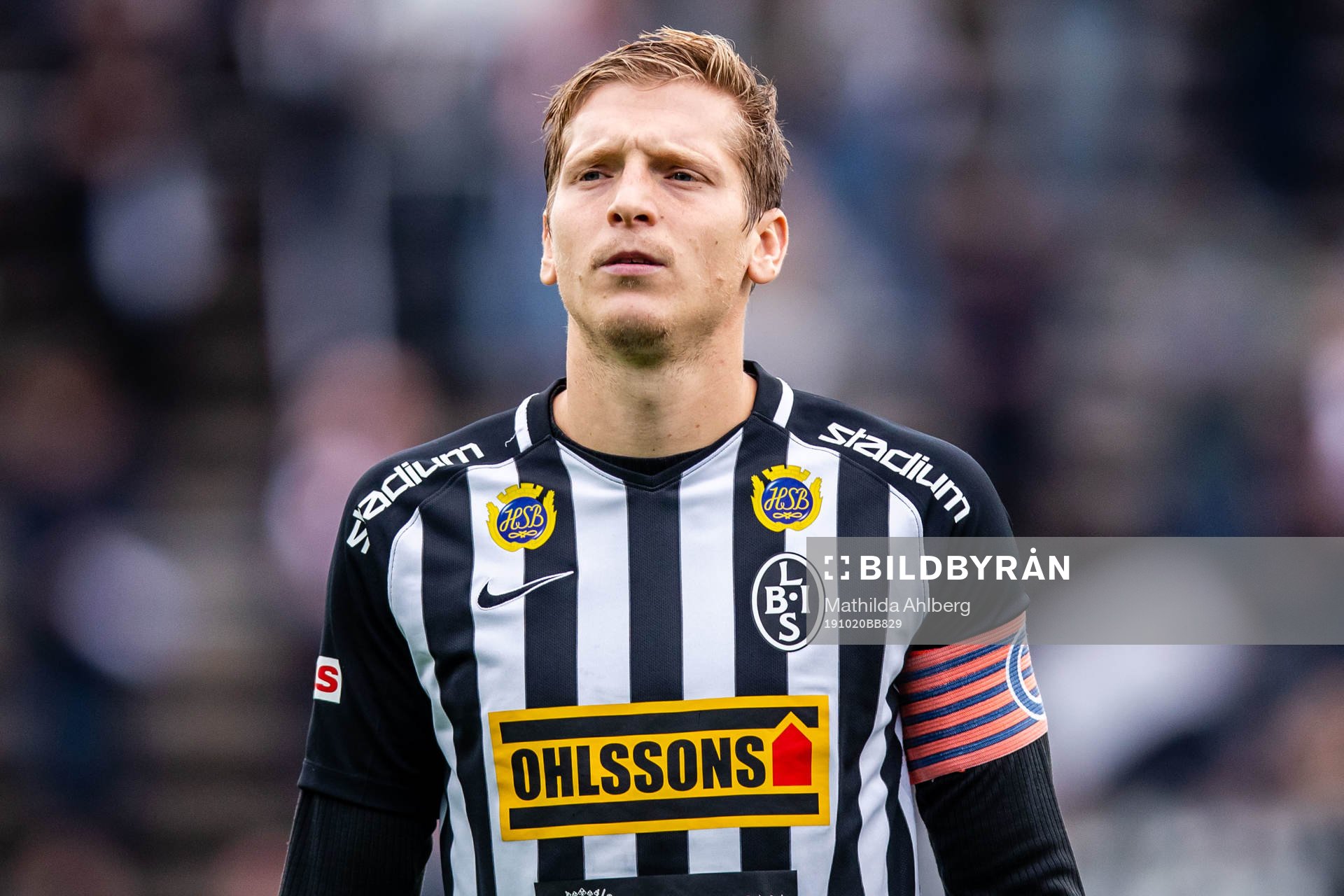 Landskronas Philip Andersson