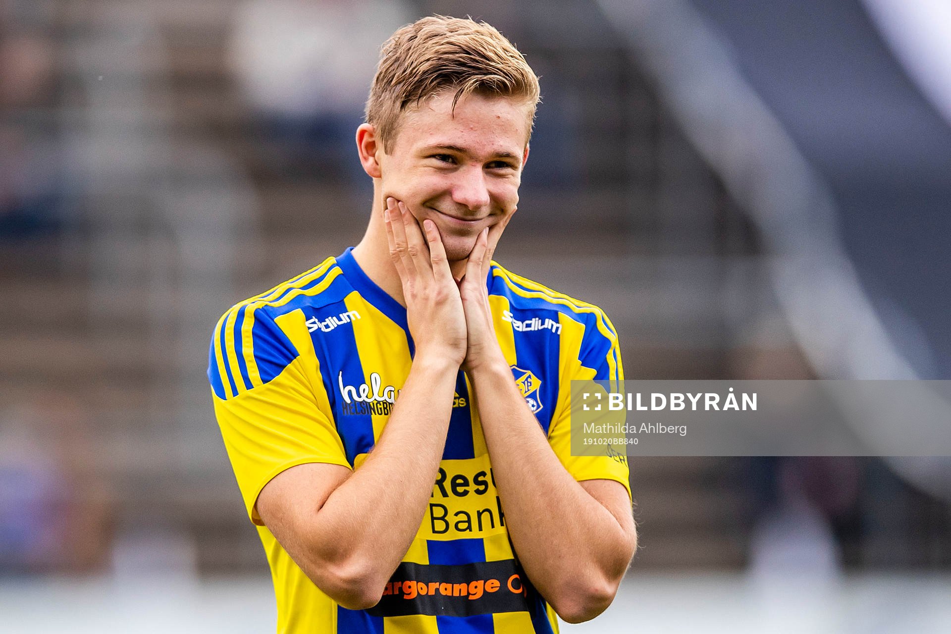 Eskilsminnes Carl Thulin