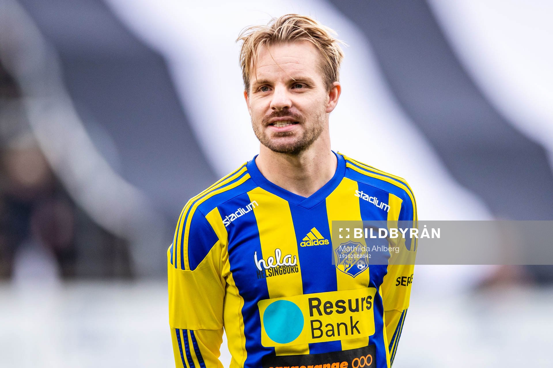 Eskilsminnes Mathias Unkuri