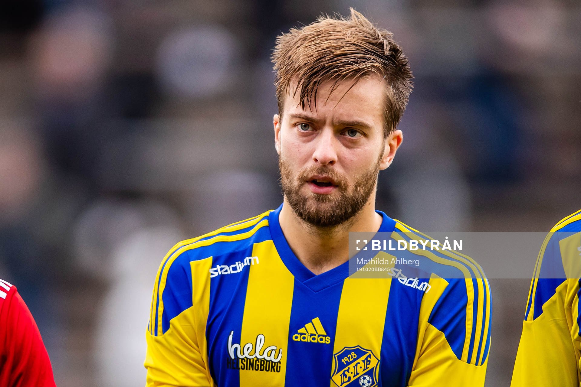 Eskilsminnes Jonatan Olsson