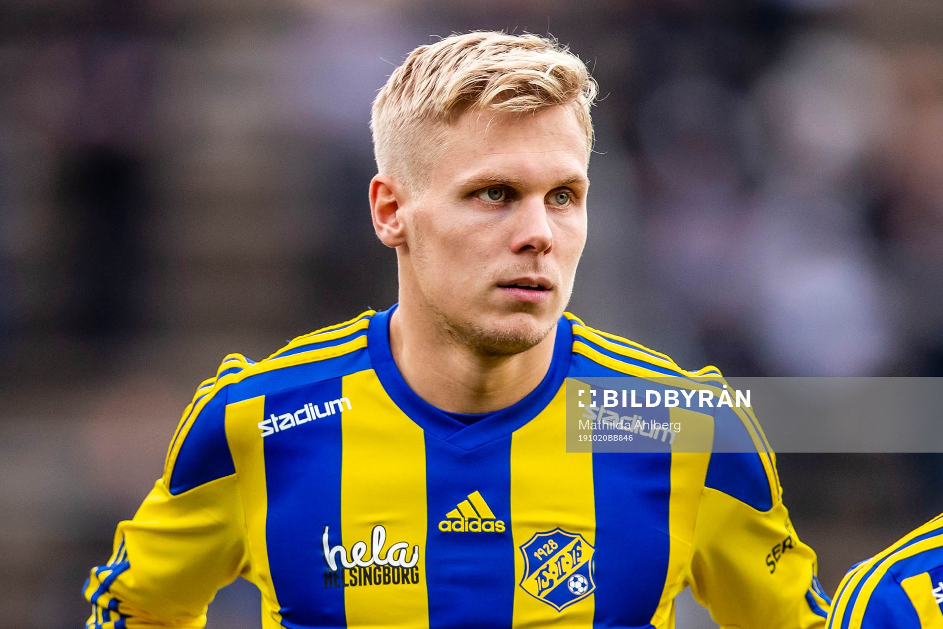 Eskilsminnes Jonatan Persson