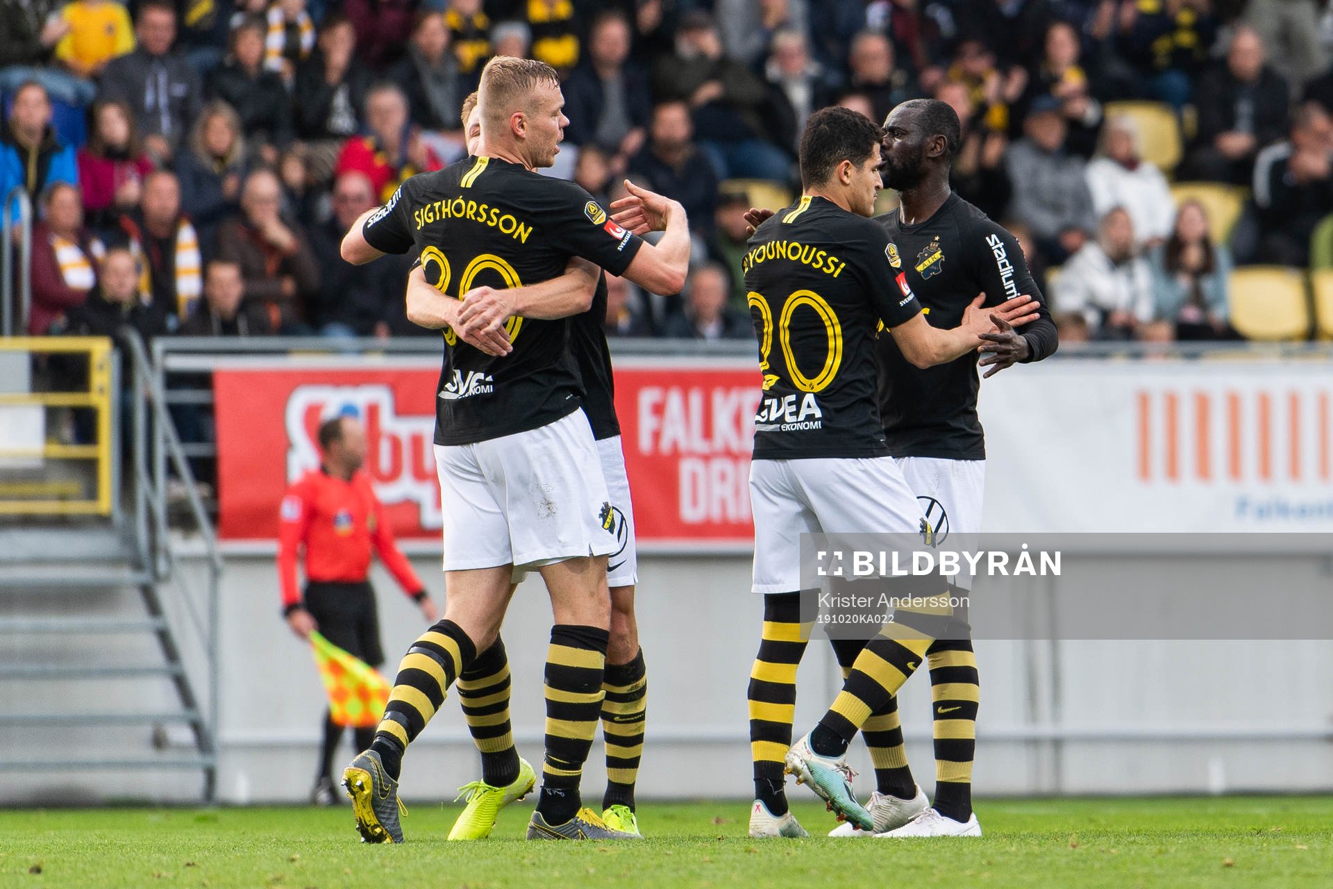 s Kolbeinn Sigthorsson, Sebastian Larsson, Tarik